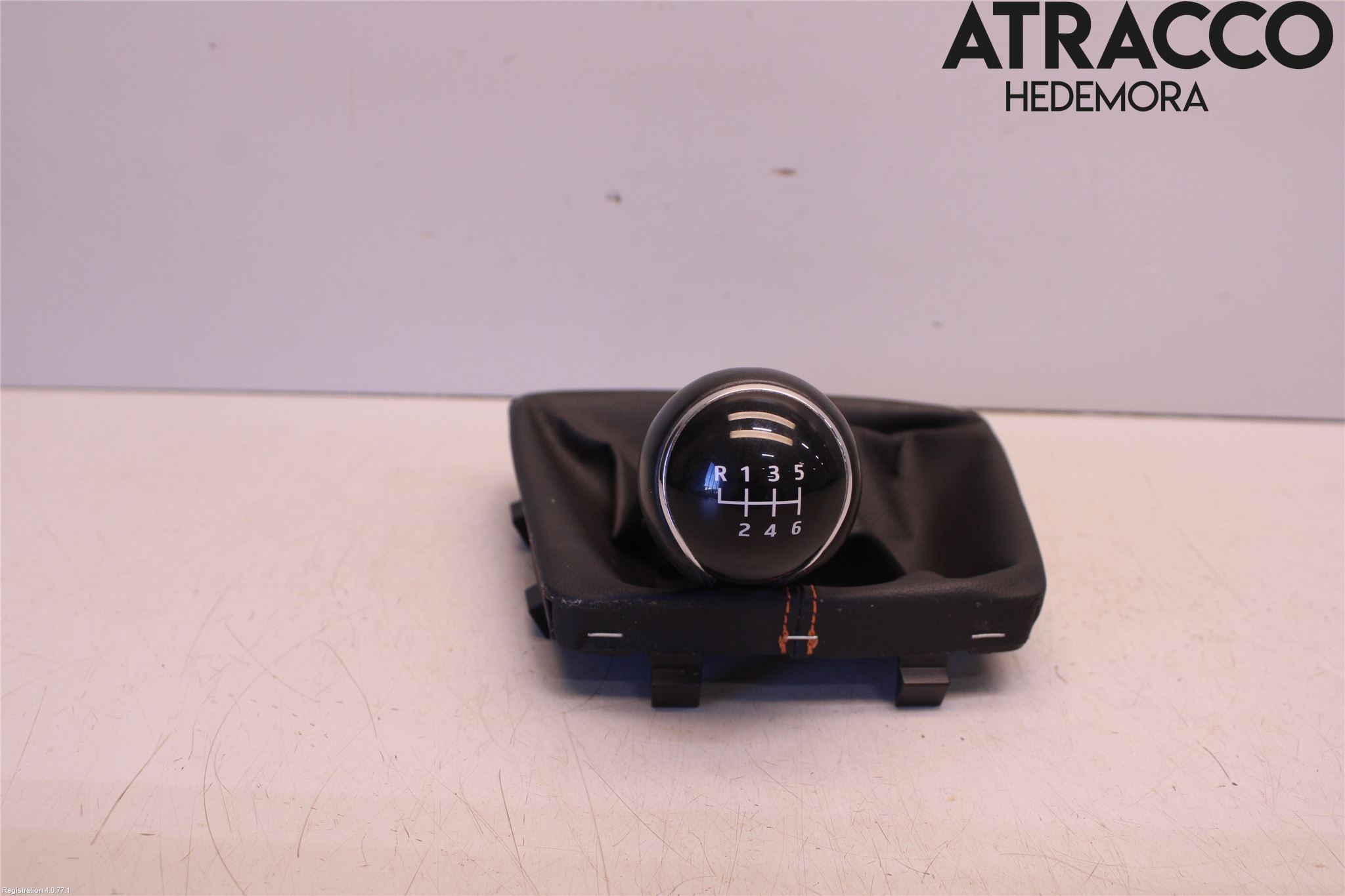 Seat LEON 13-20 Växelspaksknopp