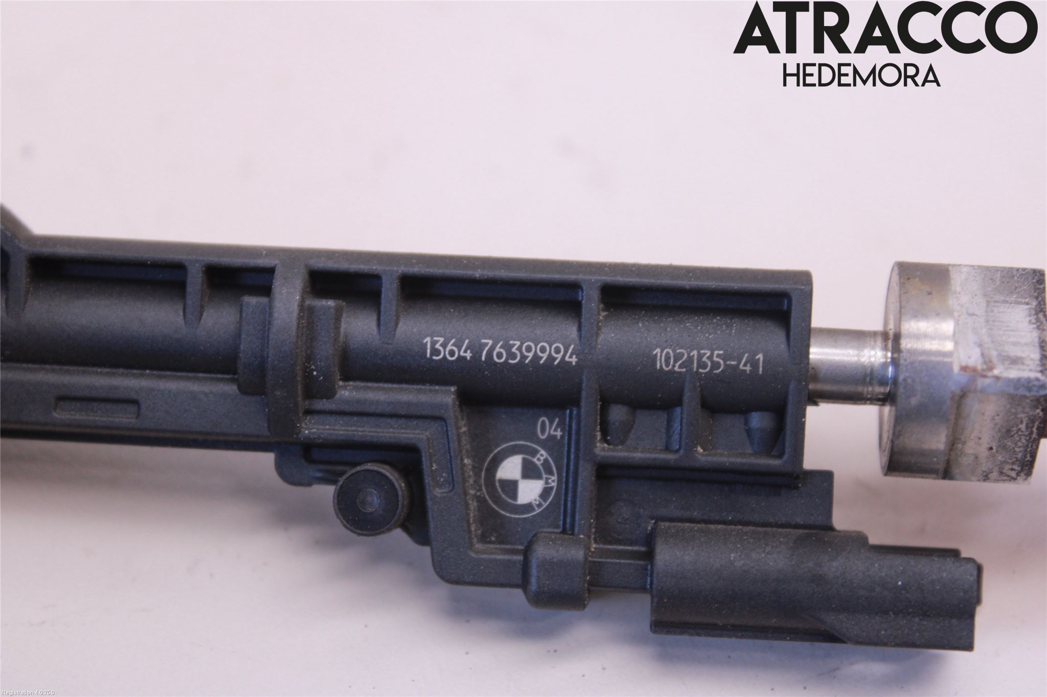 BMW 4 F32/F33/F82/F83 13-20 Injspridare
