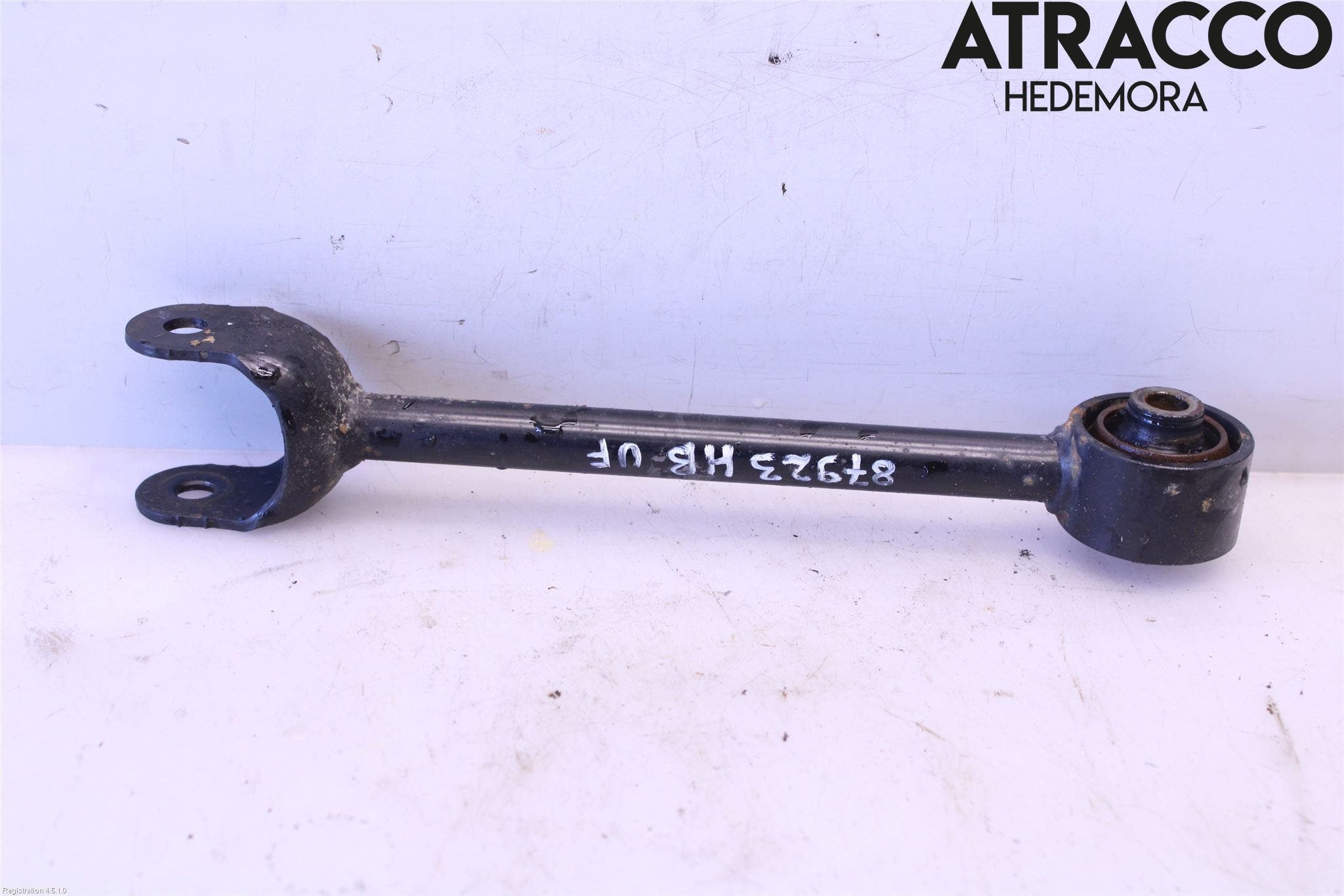 Toyota COROLLA 19- Bärarm Bak Höger