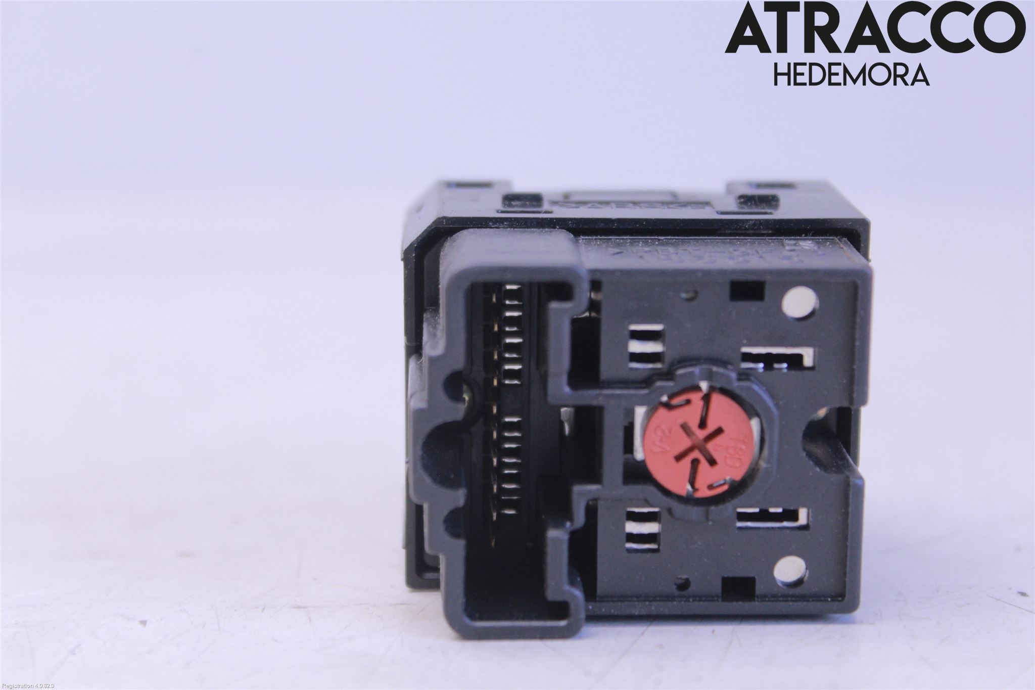 Chevrolet COLORADO Strömställare Spegel