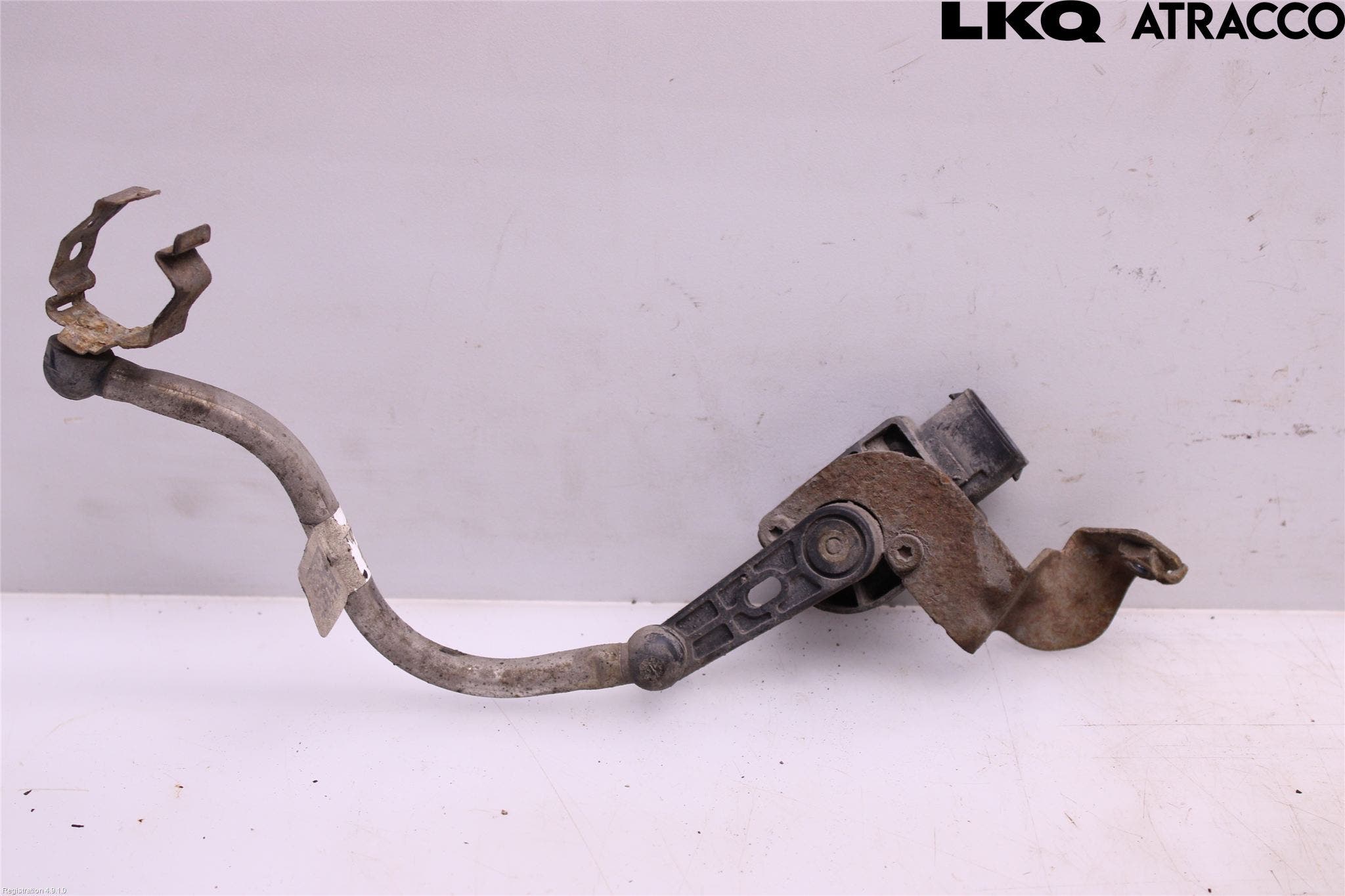BMW 4 F32/F33/F82/F83 13-20 Givare Xenon/Ljushöjdsreglering