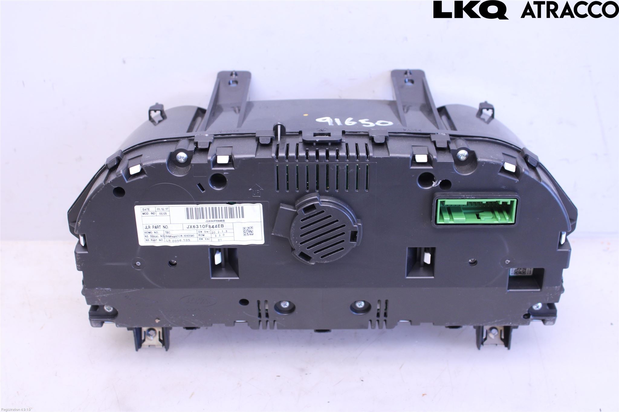 Jaguar XF (X260) 16-24 Instrument Komb