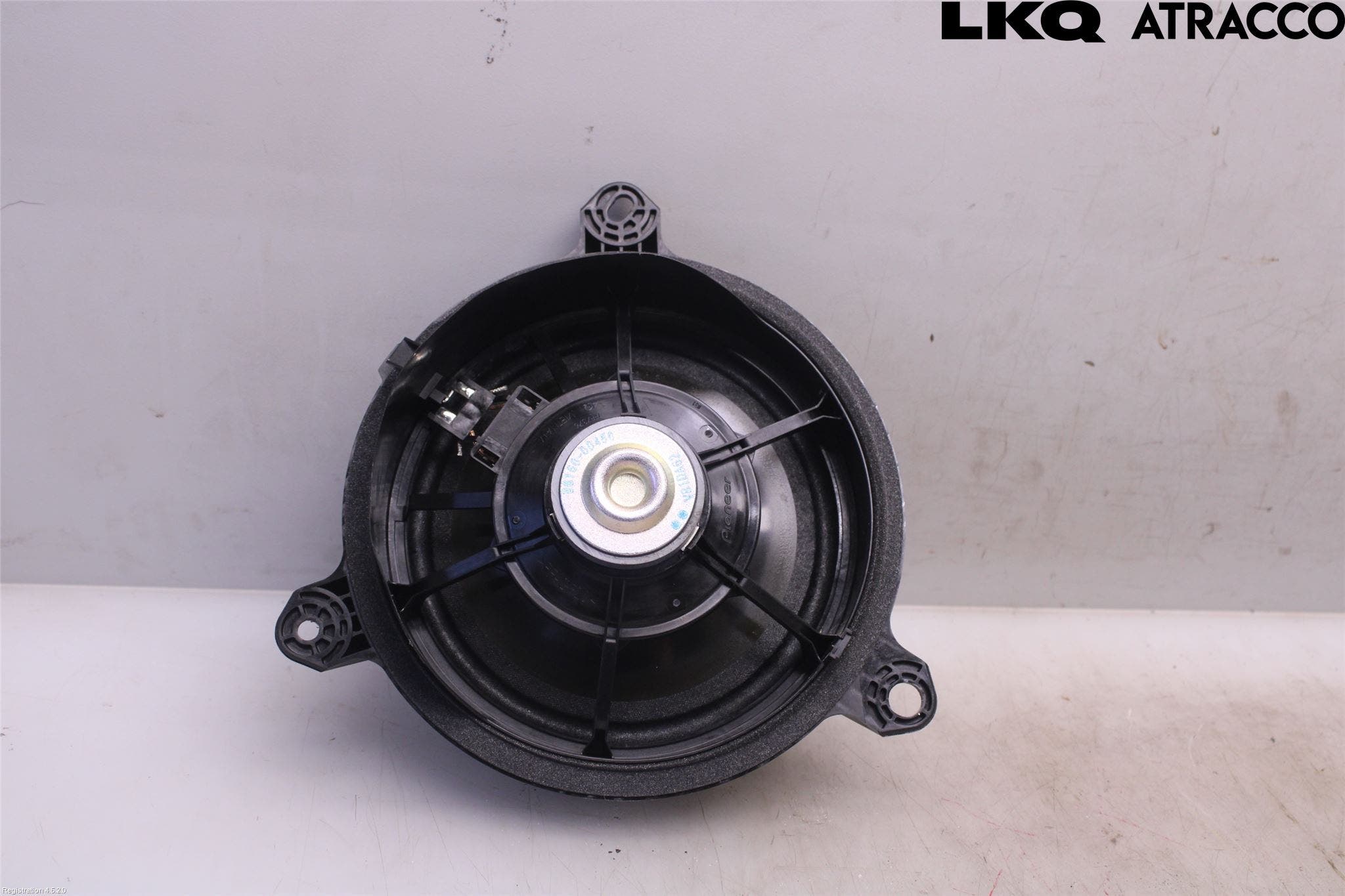 Toyota COROLLA 19- Högtalare