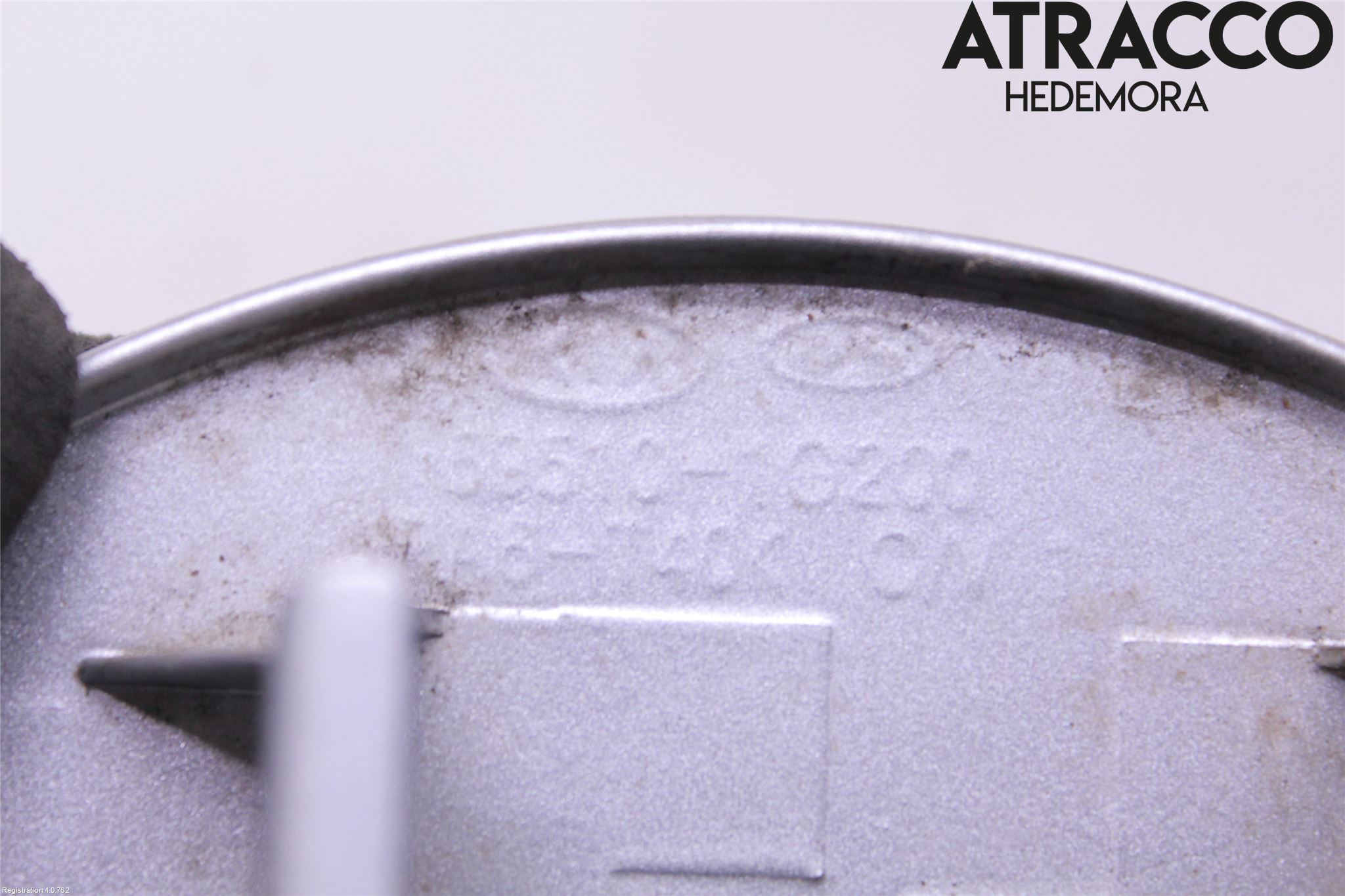 Kia RIO 06-11 Tanklucka