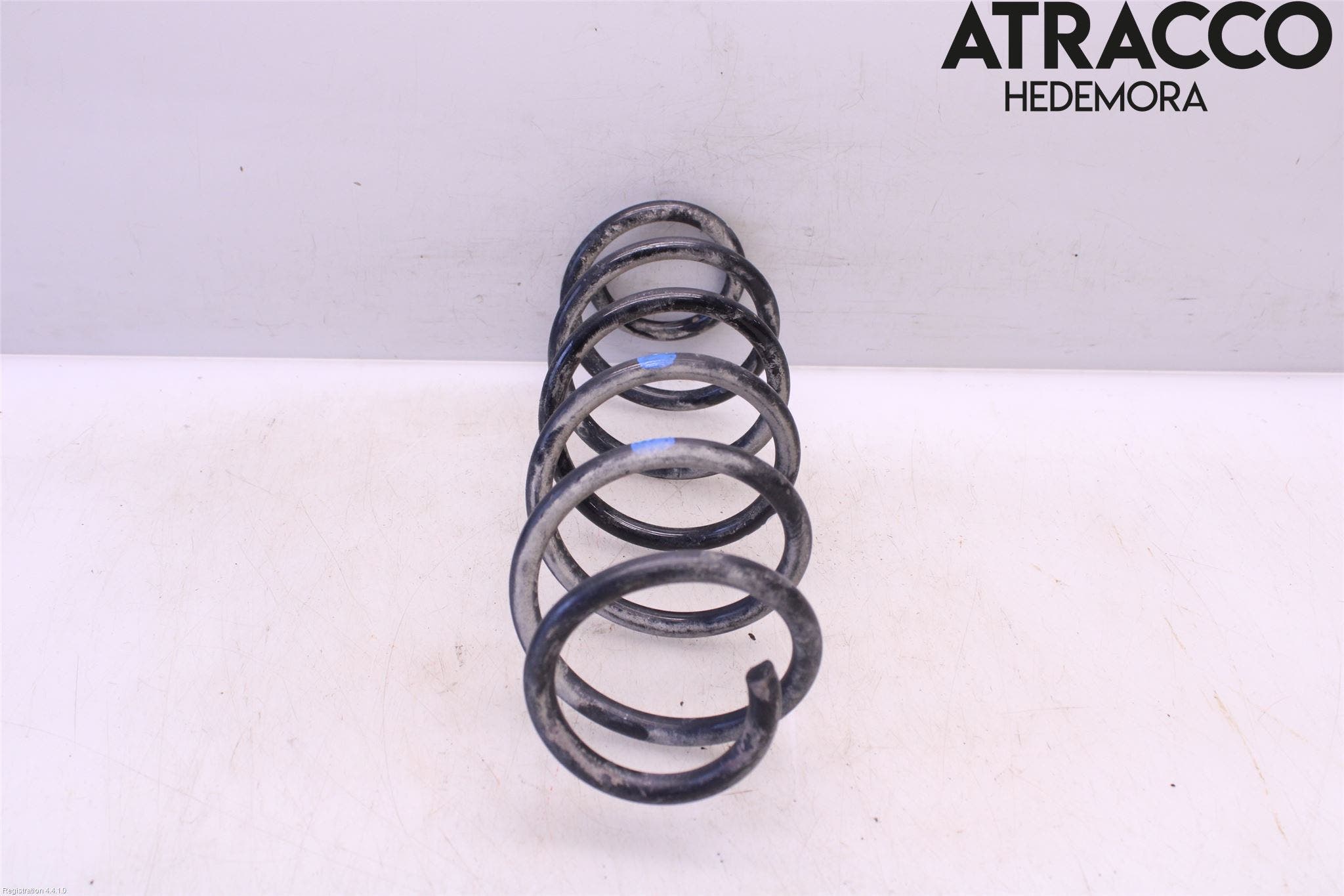 Toyota YARIS XP21 20- Fjäder Bak