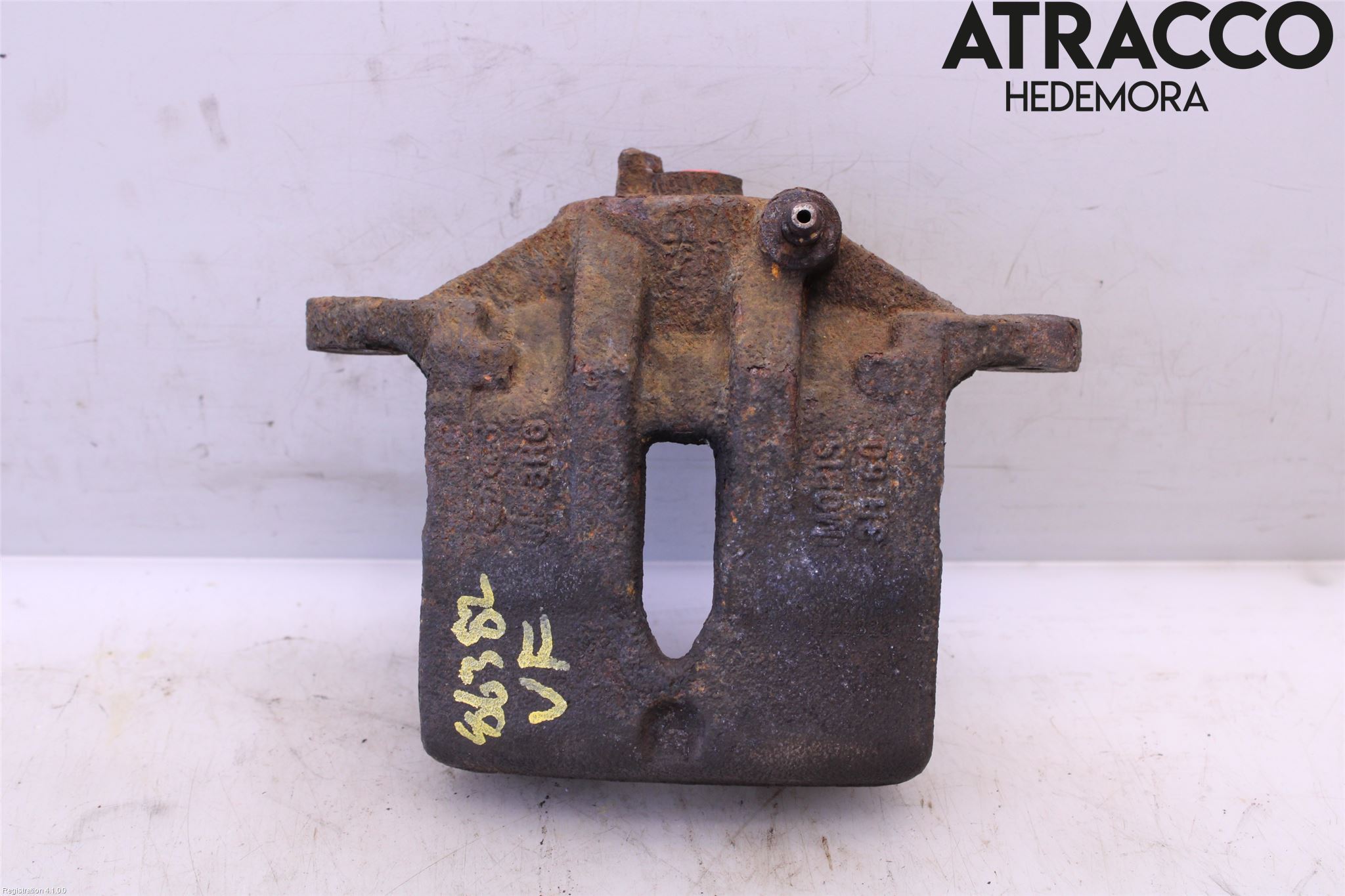 Hyundai ix35 Bromsok Fram Vänster