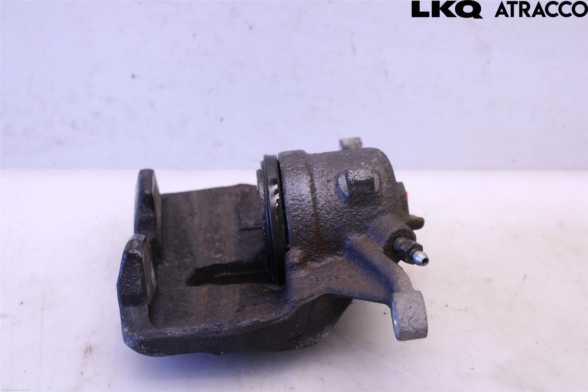 Audi A3/S3 8Y 21- Bromsok Fram Höger