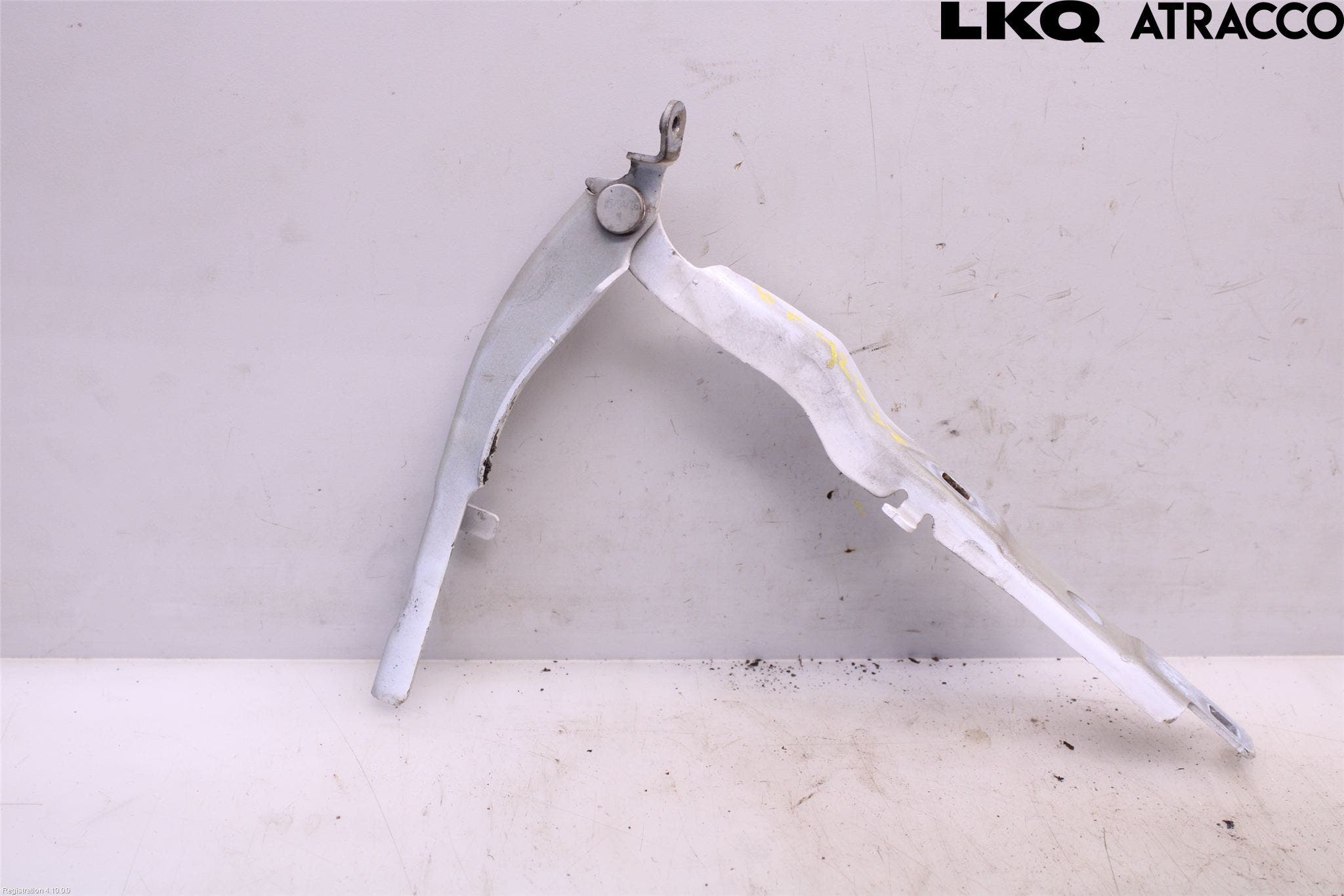 Citroen C4 CACTUS 14-20 Huvgångjärn