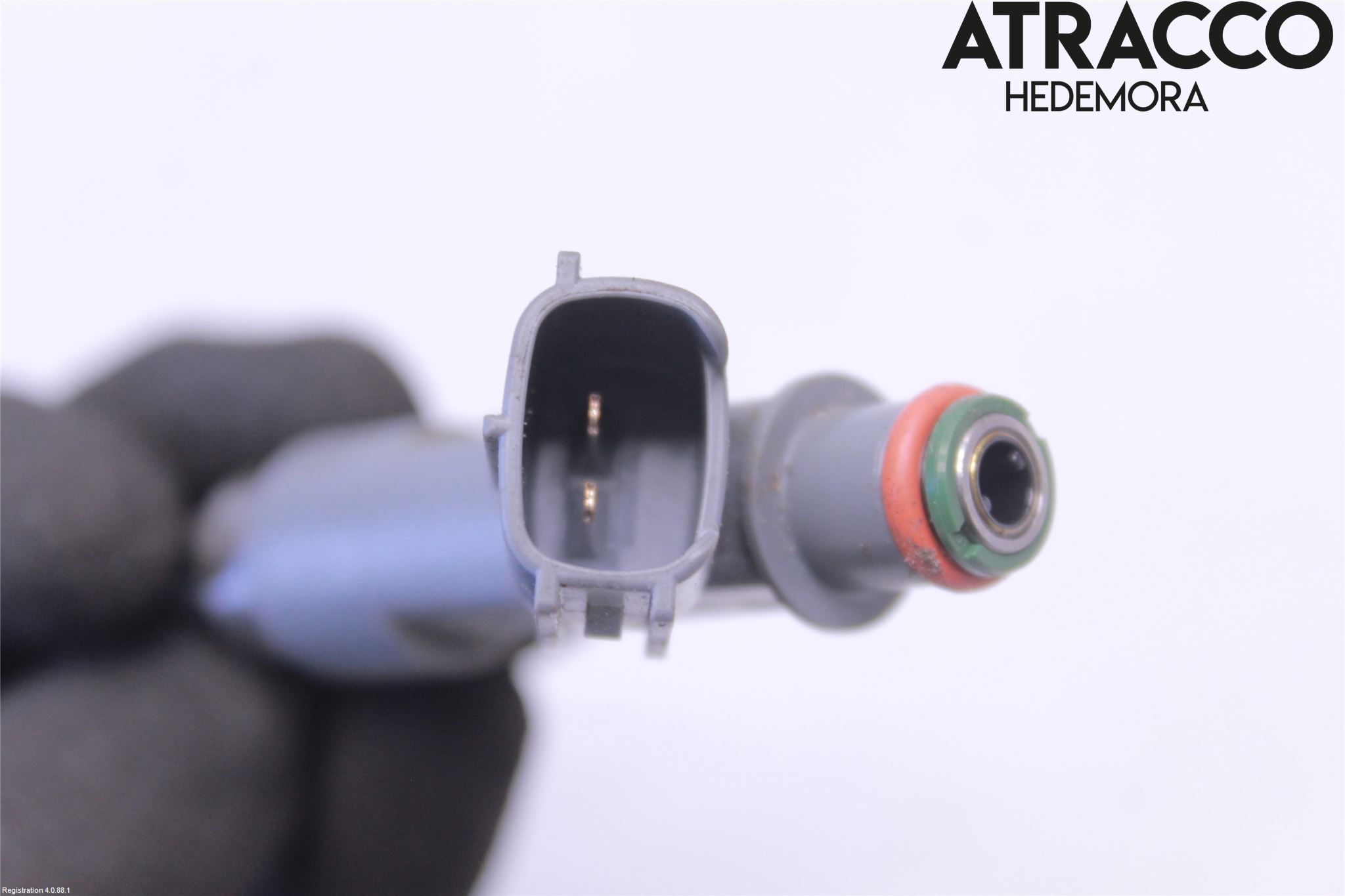 Toyota COROLLA 19- Injspridare