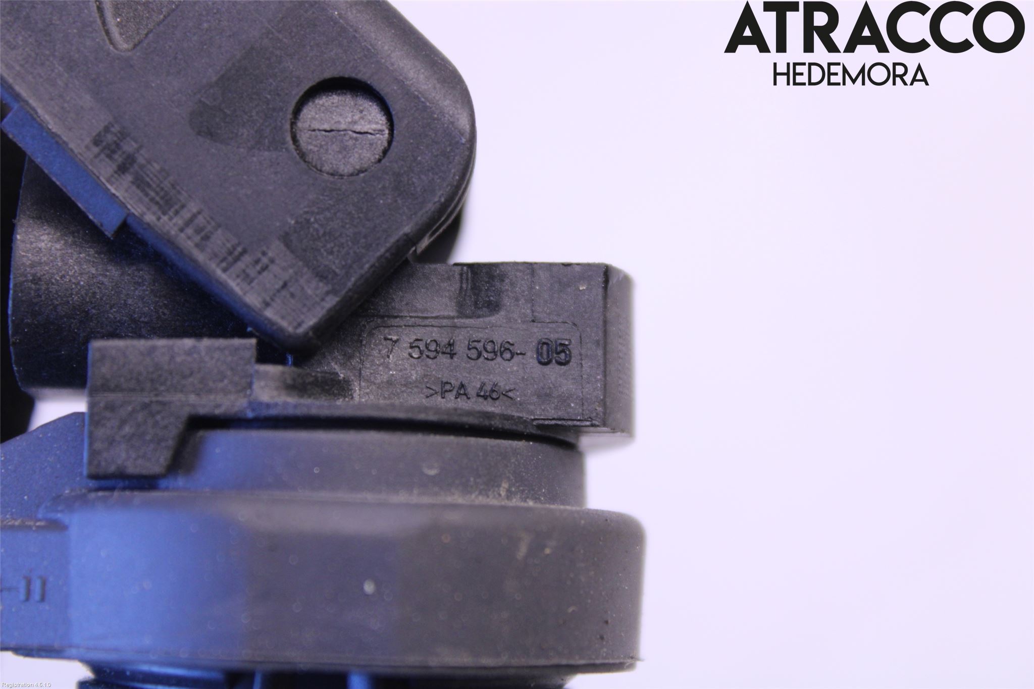 BMW 3 F30/F31/F80 12-19 Tändspole