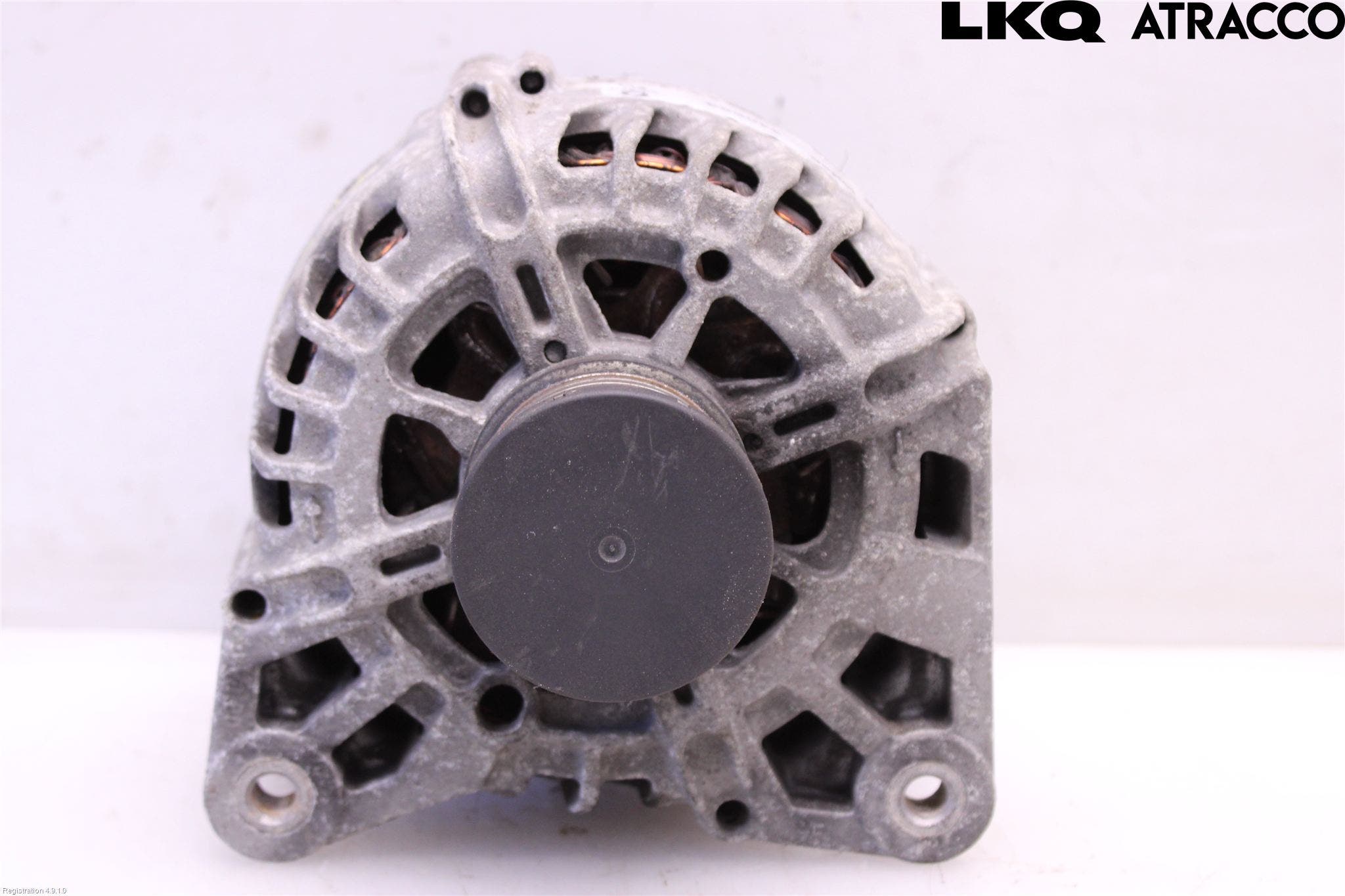 Opel VIVARO 15-19 Generator