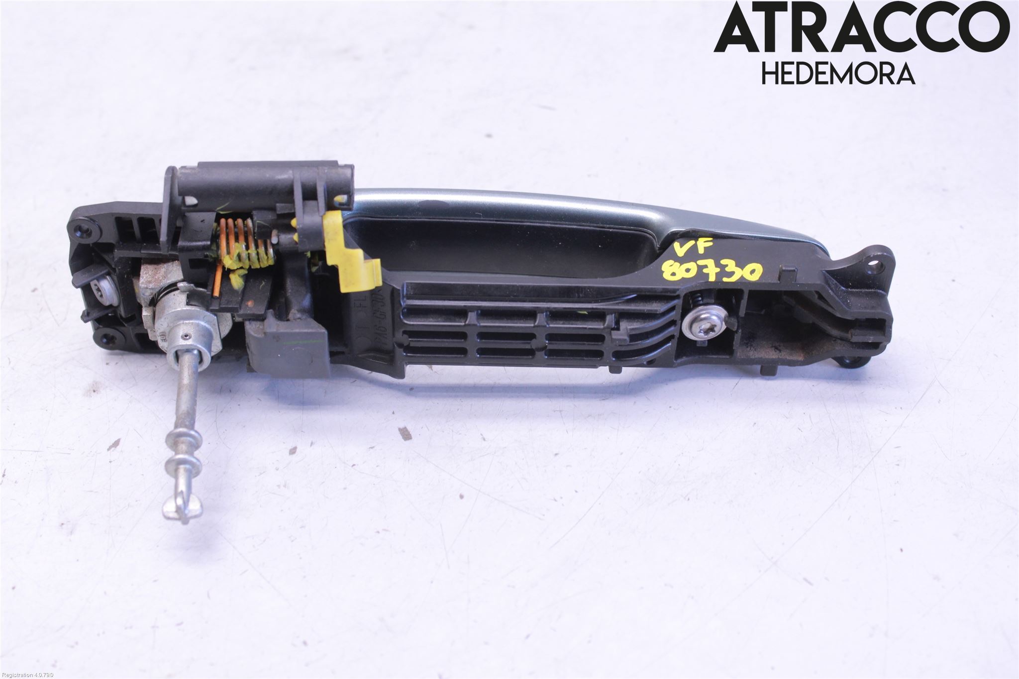 Suzuki SWIFT 11-16 Dörrhandtag Yttre Vä