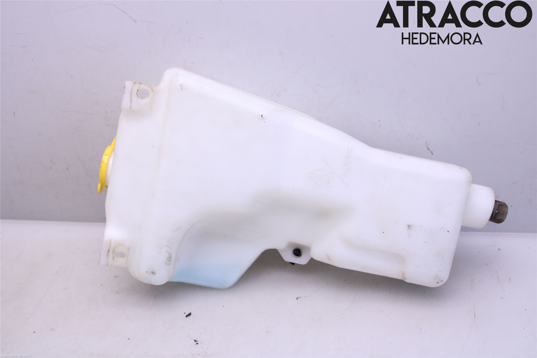 Ford RANGER EU/USA 83-06 Spolartank Vindruta
