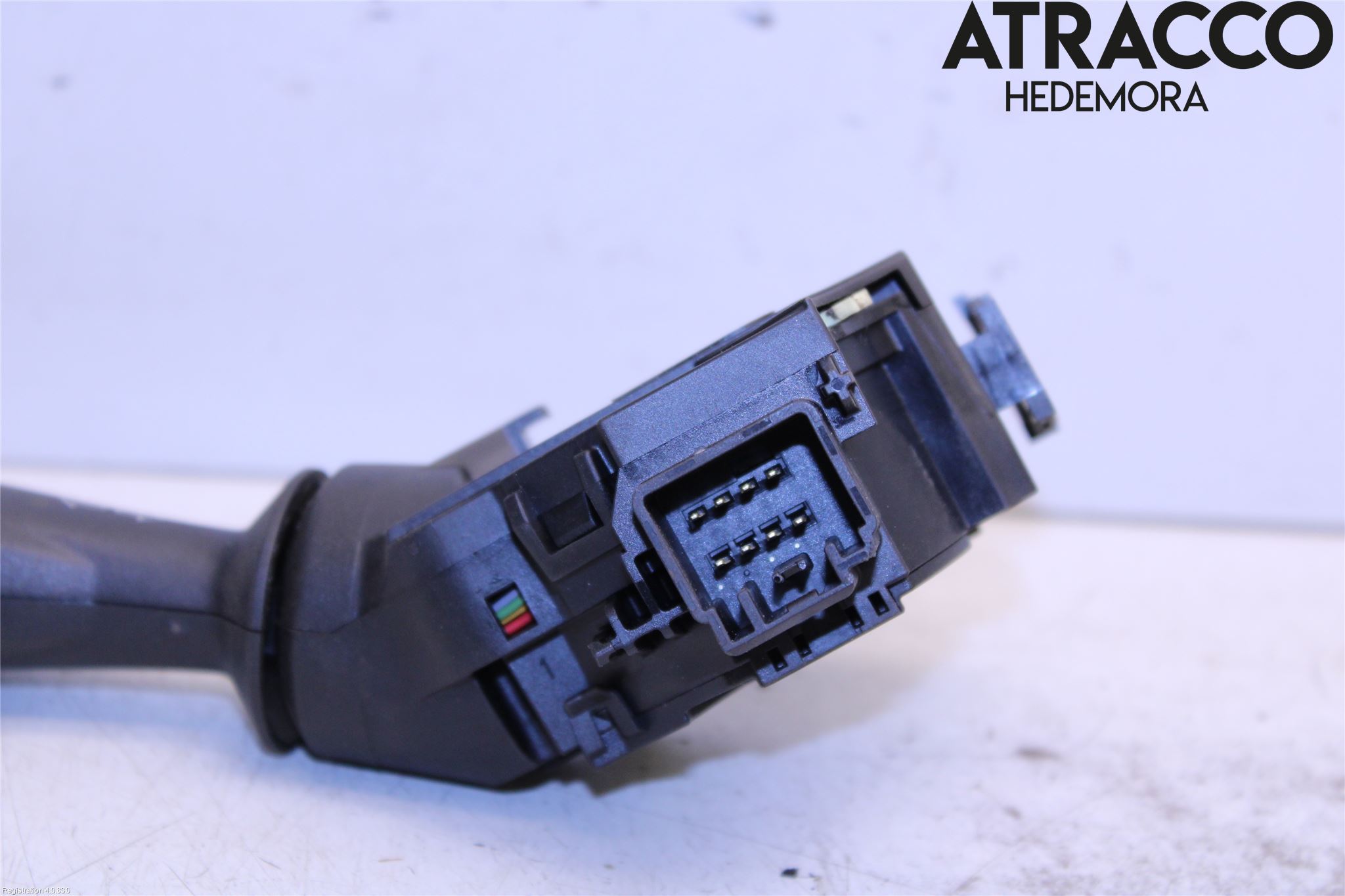 Ford FIESTA 09-12 Spak Blinkers-Ljusomk