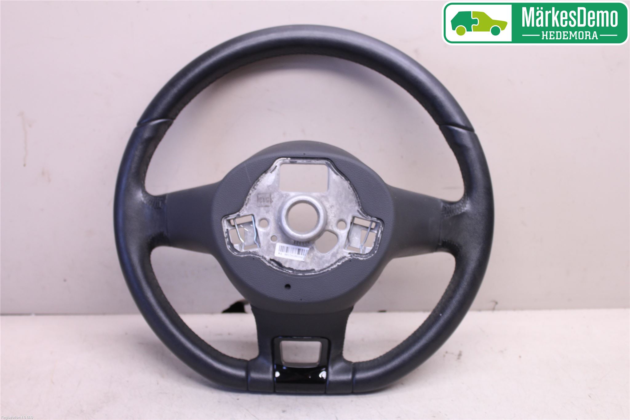 Volkswagen VW UP! / E-UP! Ratt