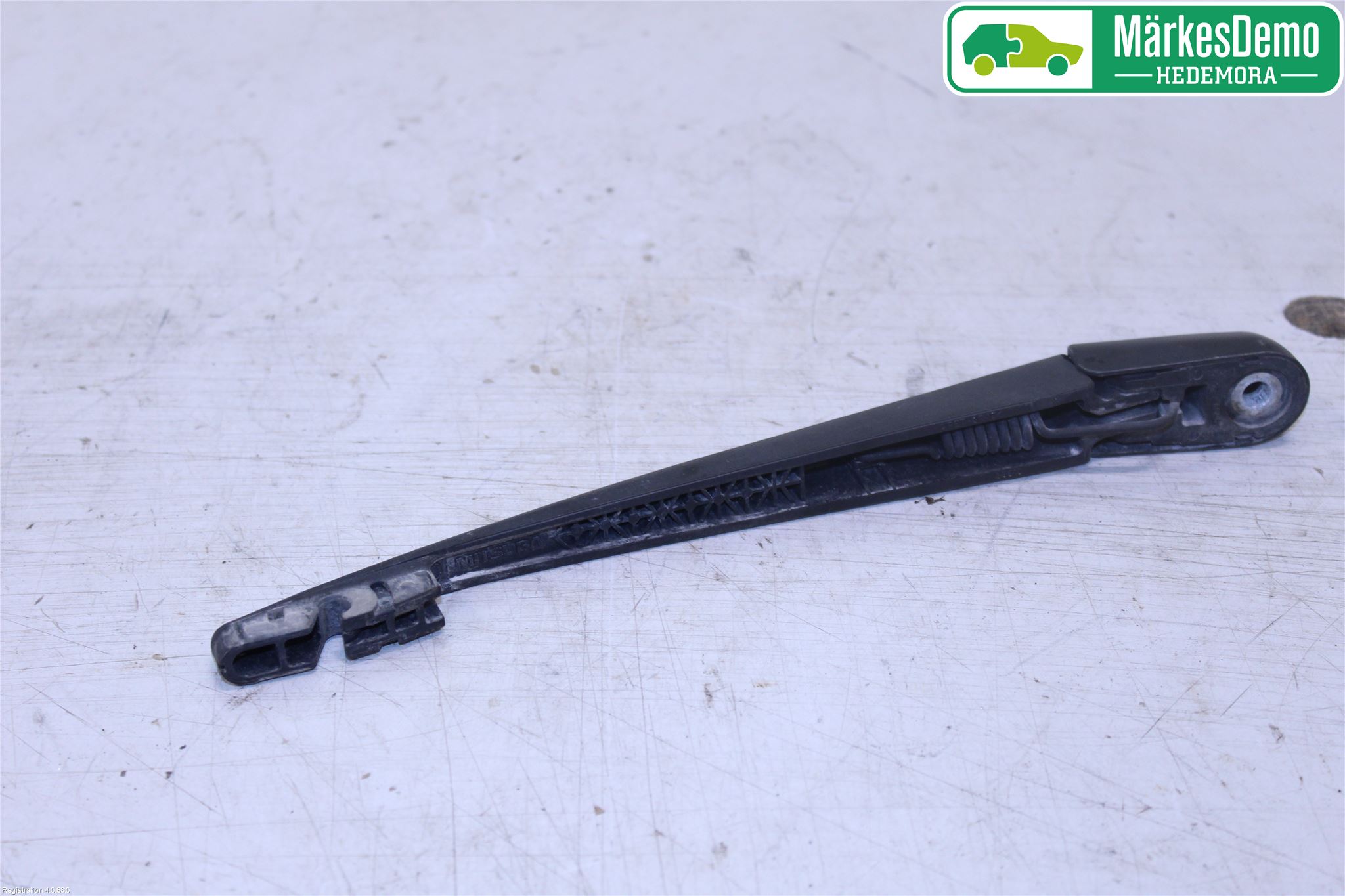 Honda CR-V 07-12 Torkararm-Bakruta