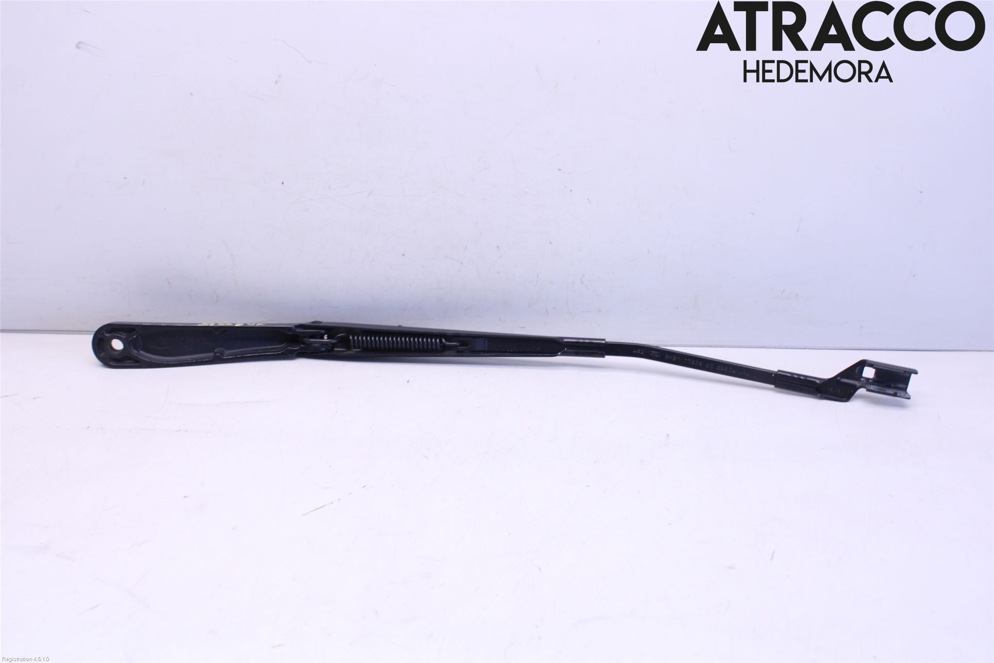 Ford E-TRANSIT SKÅP/BUSS 22- Torkararm Armar Vindruta