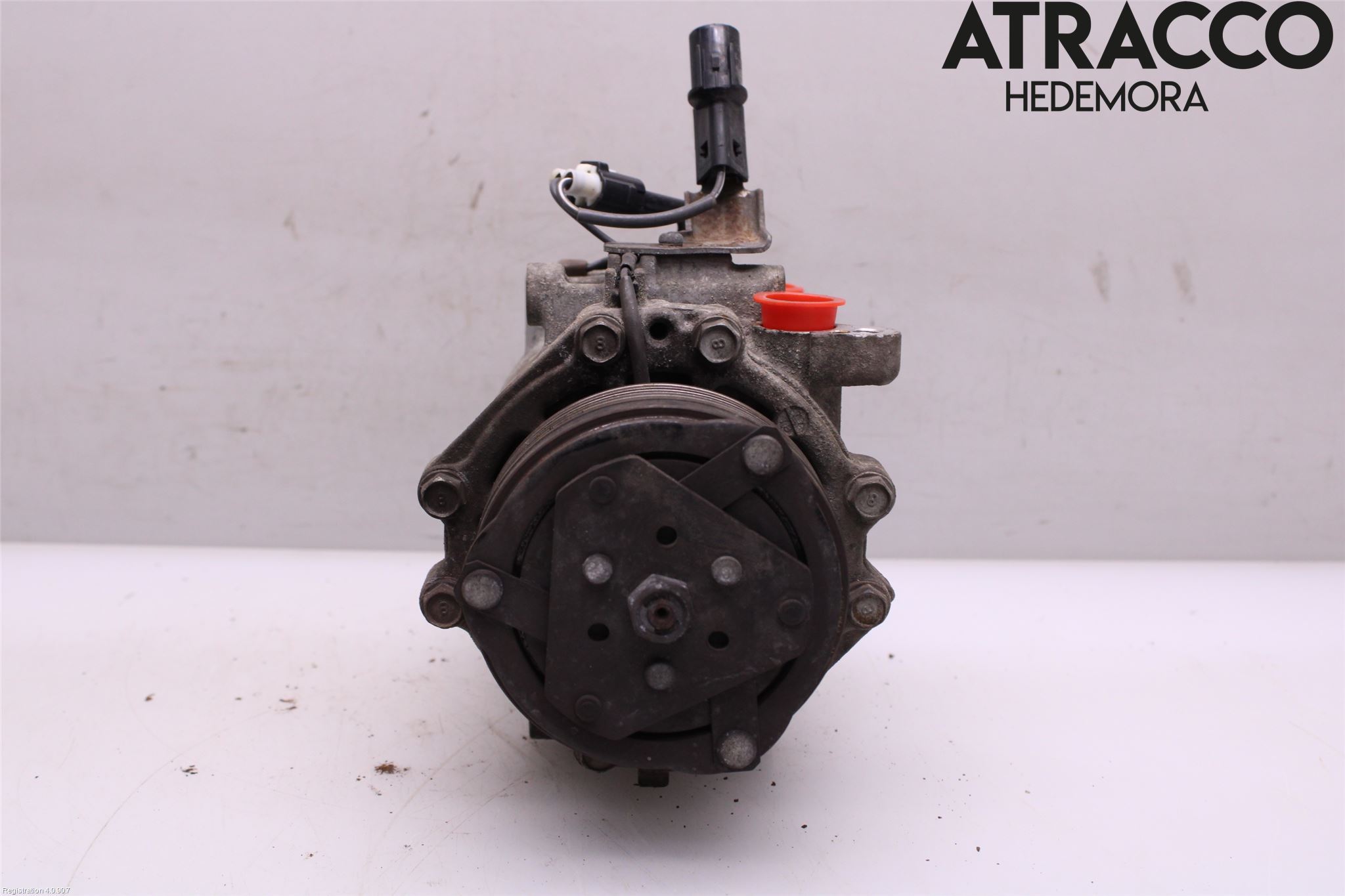 Mitsubishi COLT 09-13 Ac Kompressor