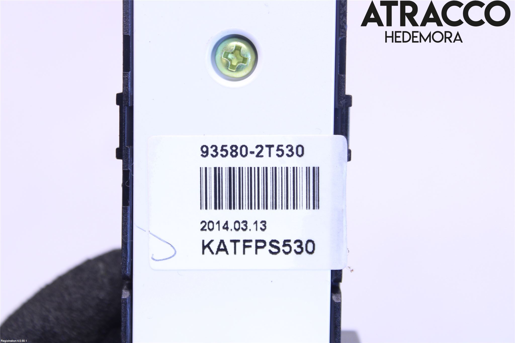 Kia OPTIMA 00-15 Strömställare Elhiss