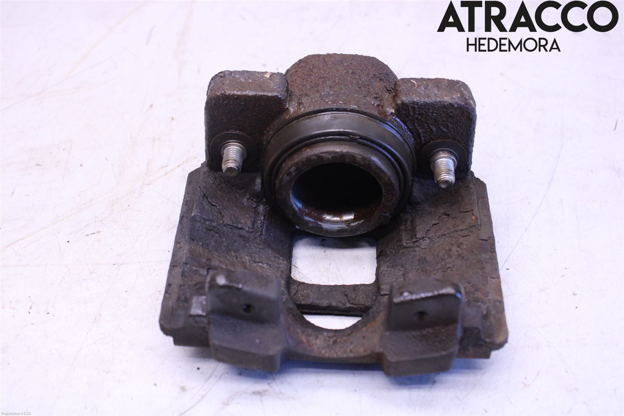 Toyota YARIS XP130 12-14 Bromsok Fram Vänster