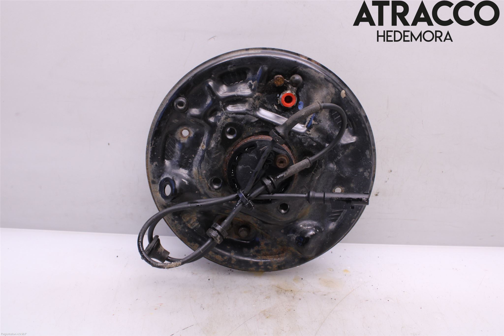 Peugeot 108 15-22 Nav Bak