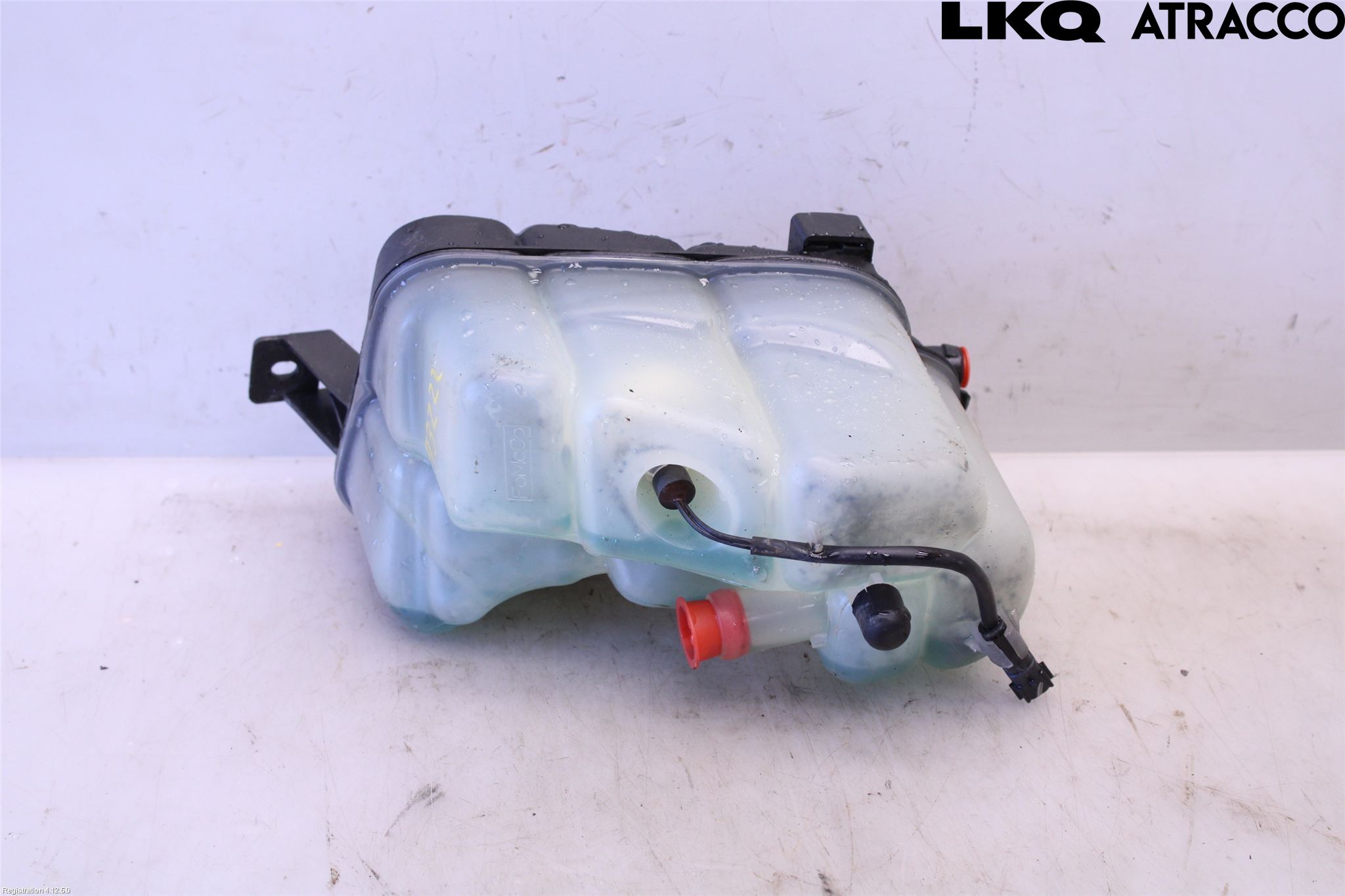 Volvo V70 08-13 Expansionstank