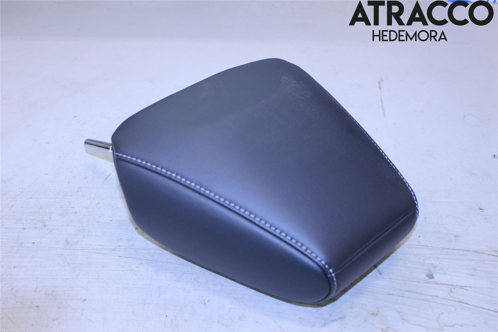 Toyota RAV4 19- Inredning Nackstöd