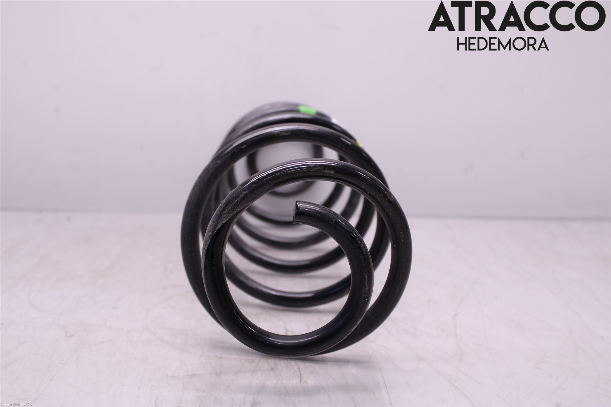 Citroen COTROEN C3 17-24 Fjäder Bak