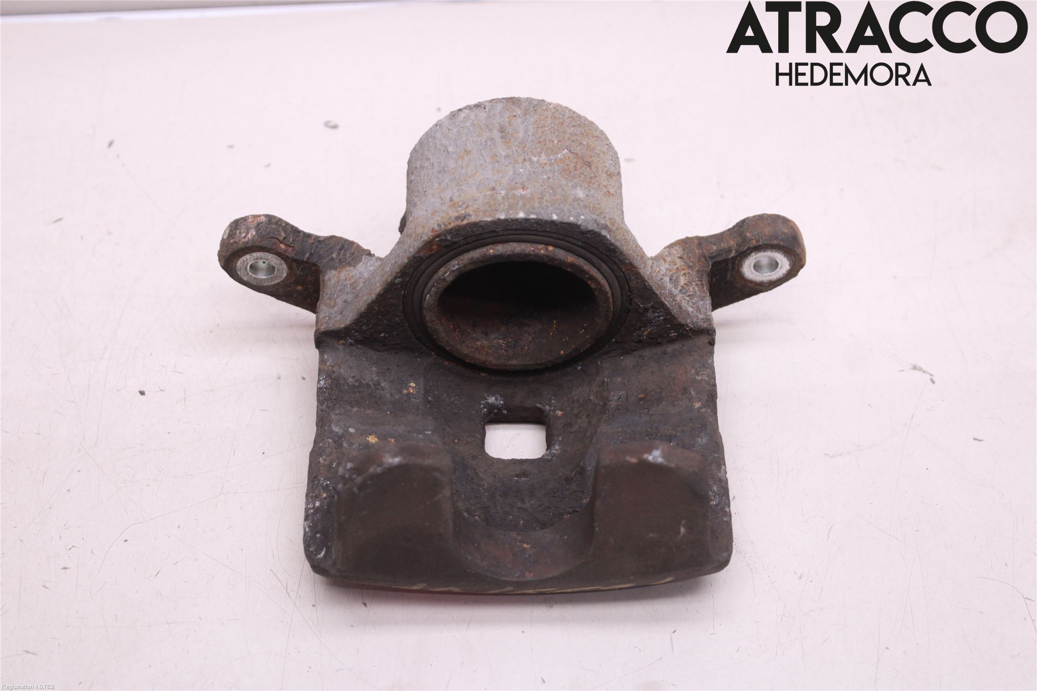 Nissan JUKE 10-14 Bromsok Fram Vänster