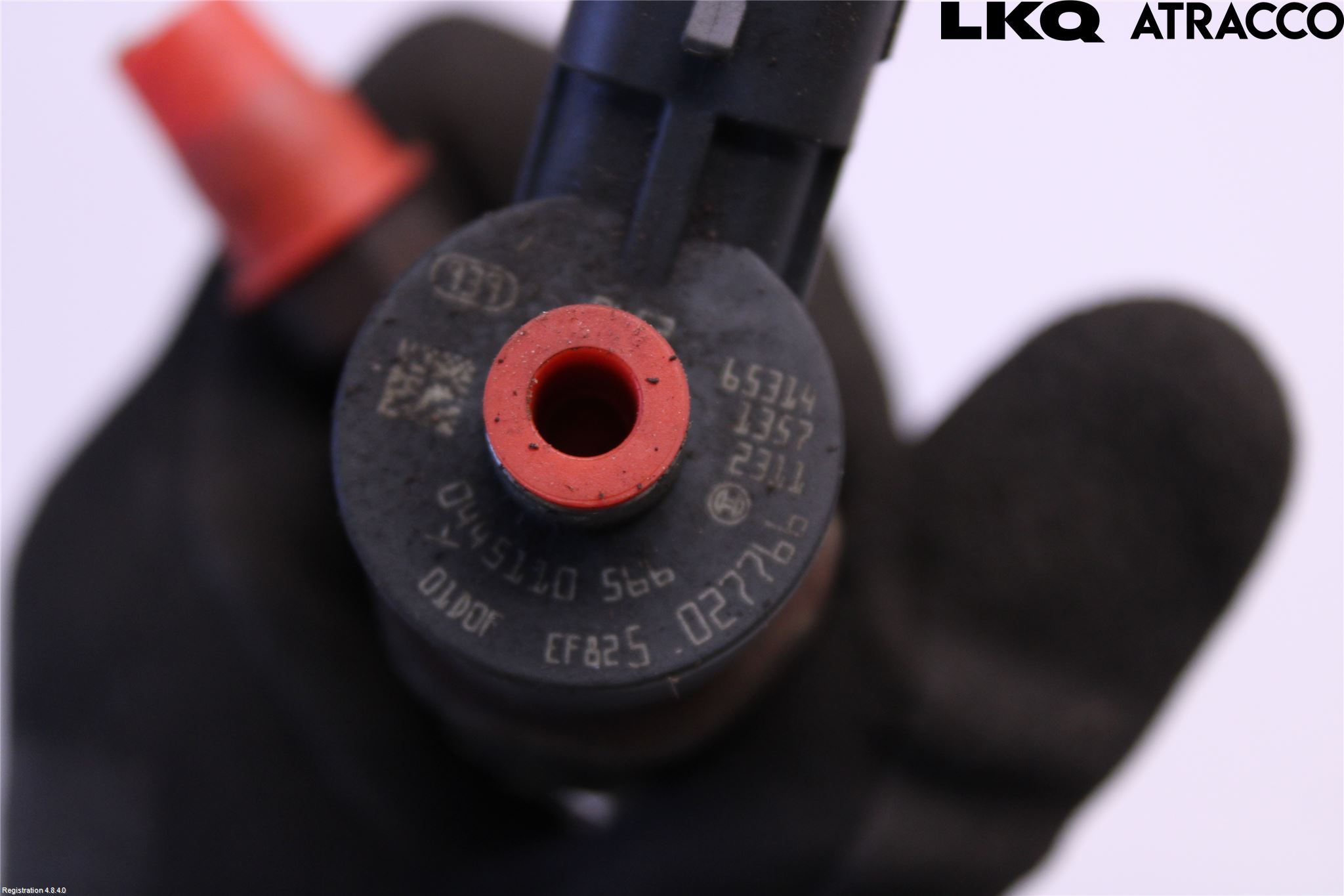 Peugeot 308 14-21 Injspridare