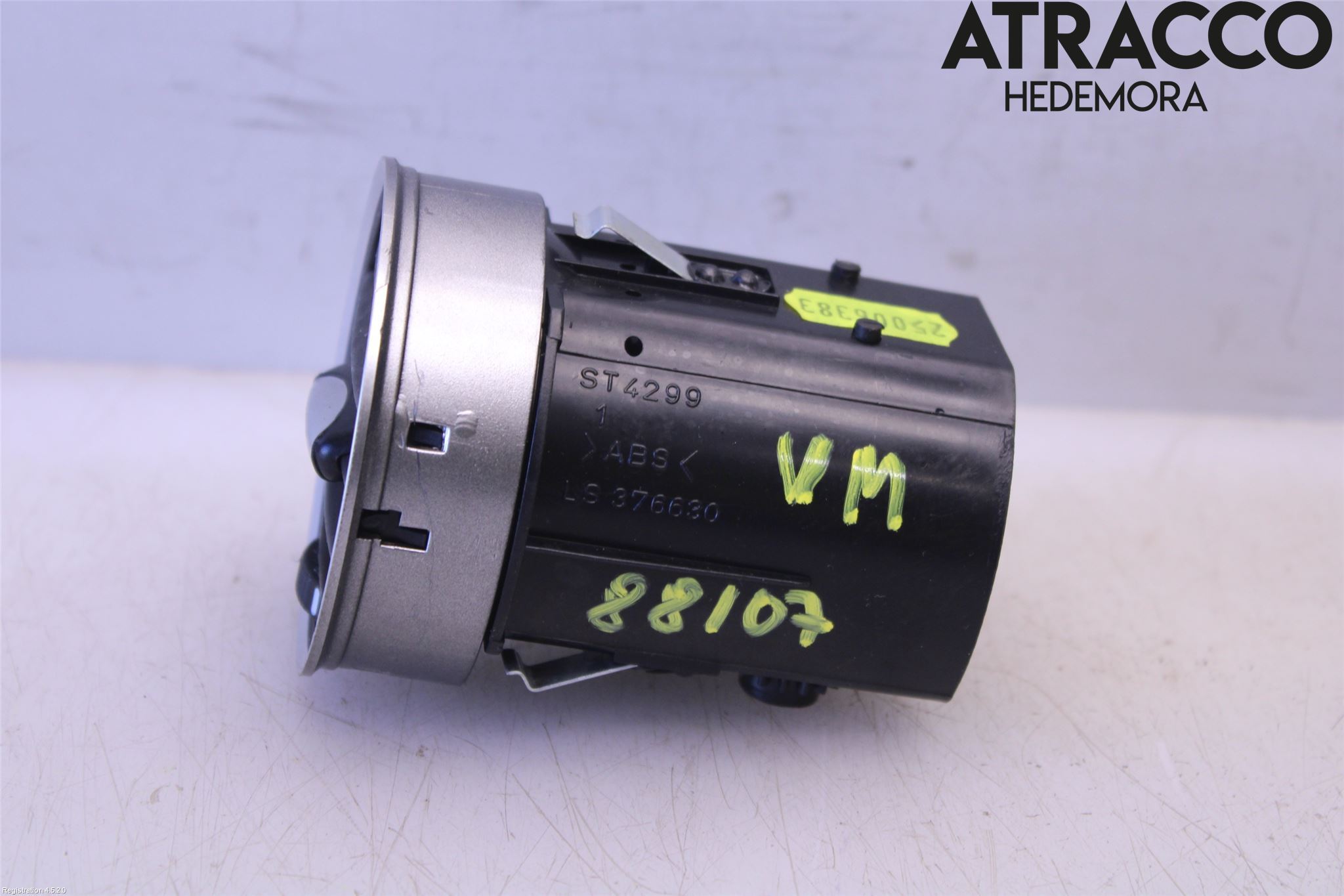 Alfa 159 Defrosterkanal-Munstycke