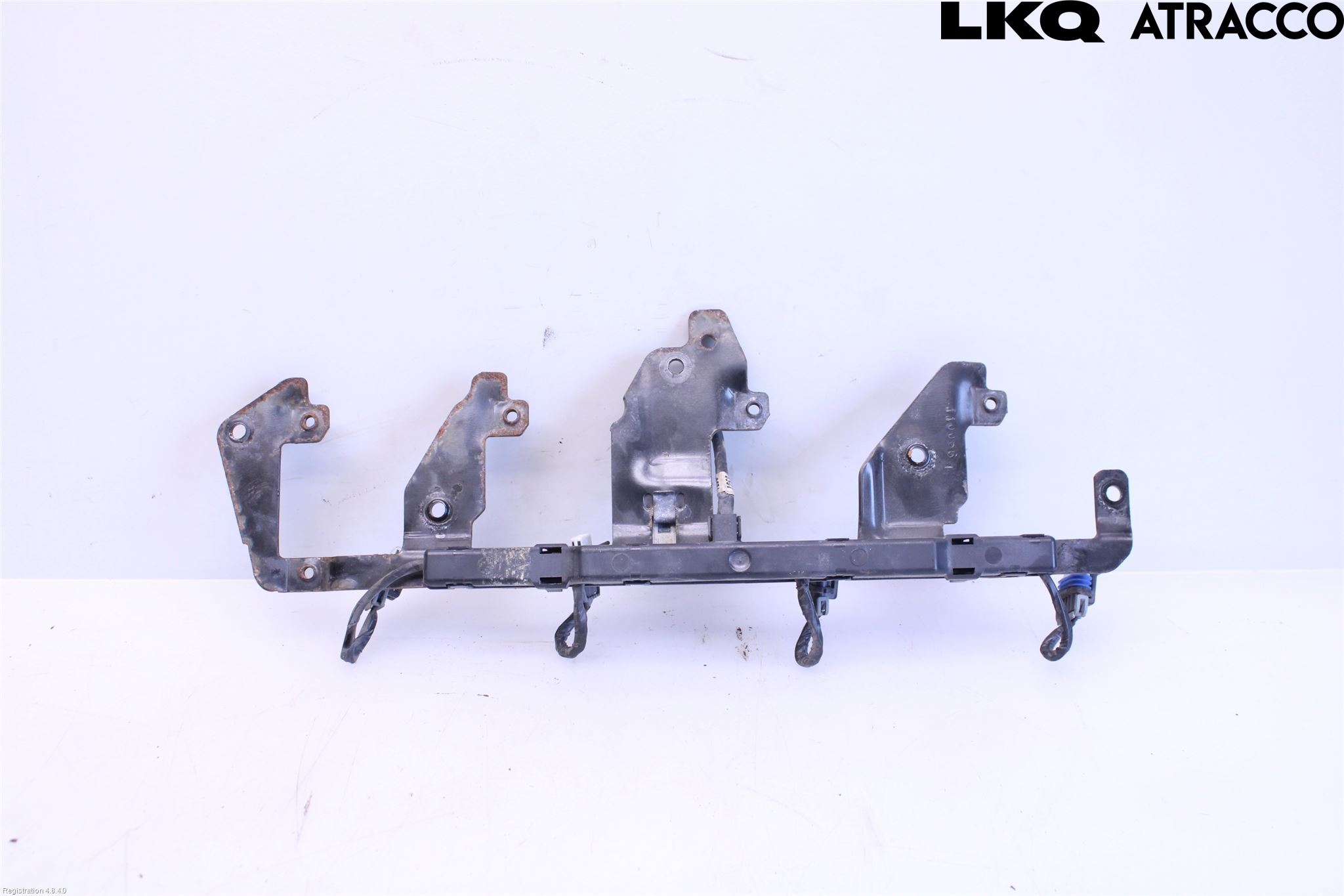 Chevrolet EXPRESS Kabelhärva