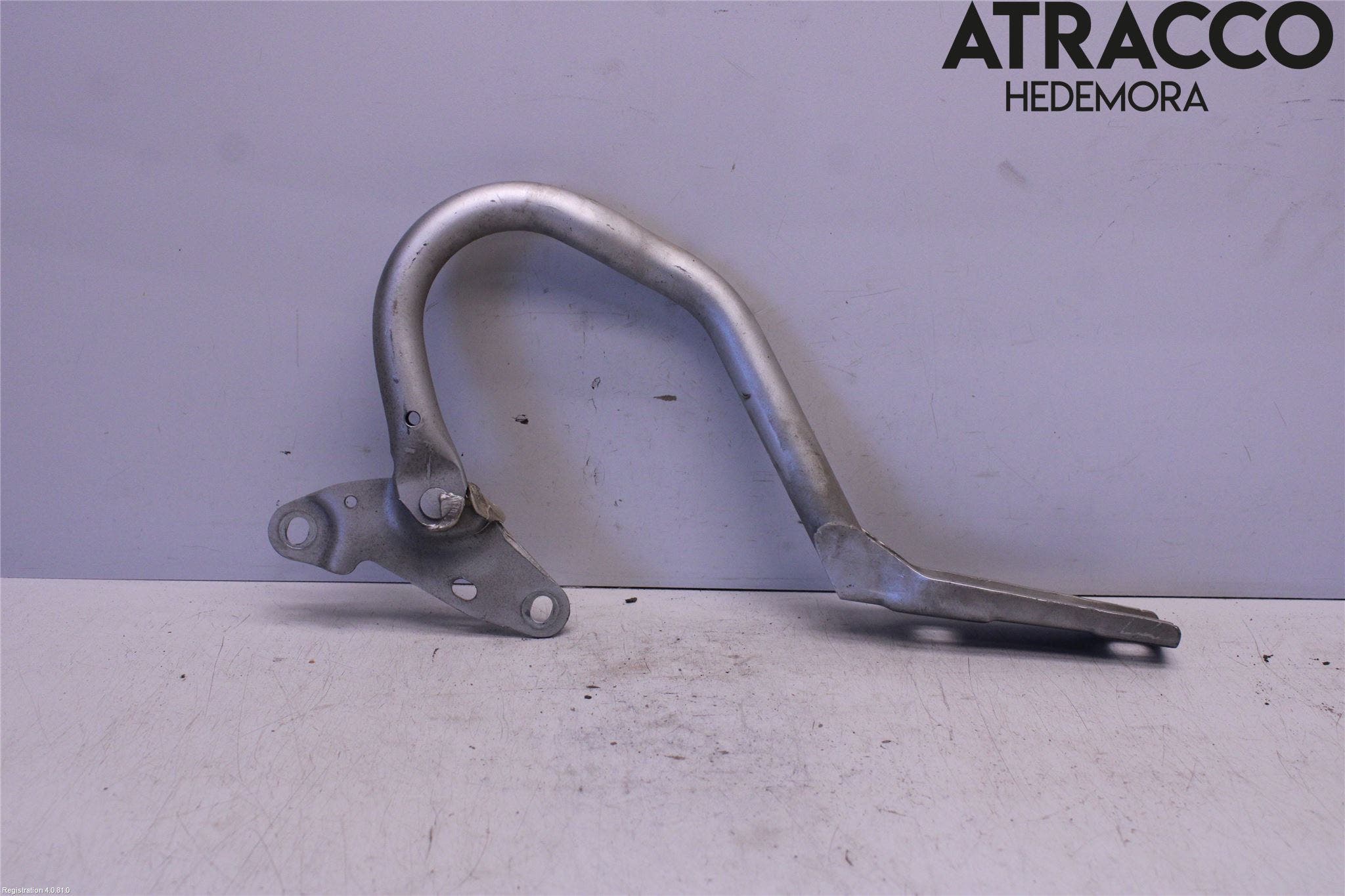 Opel ZAFIRA C 12-19 Huvgångjärn