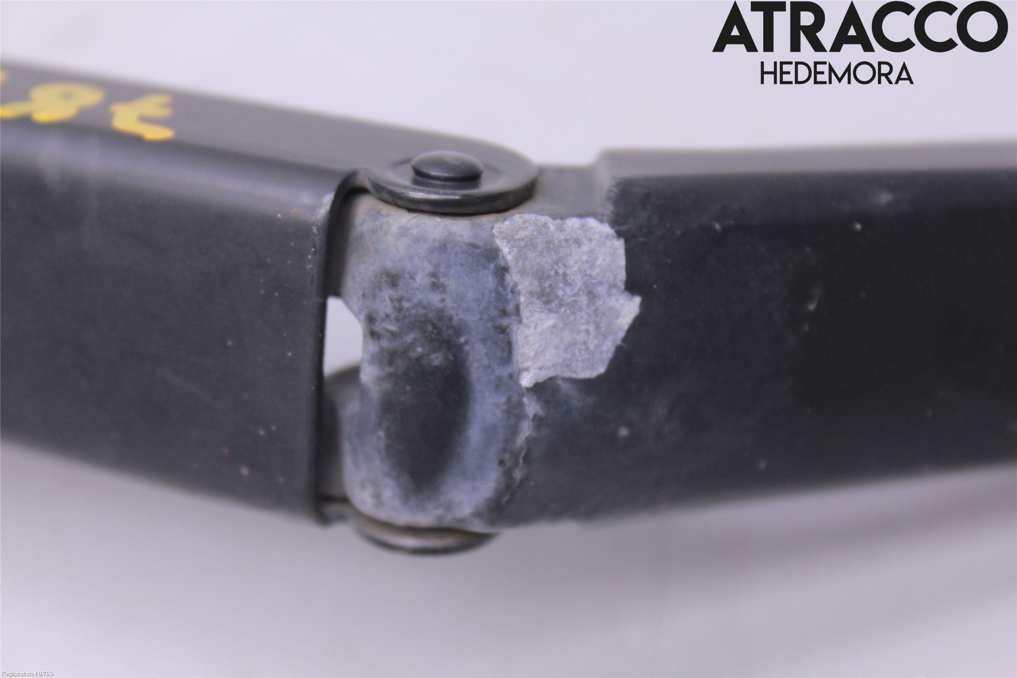 Toyota AURIS 07-09 Torkararm Armar Vindruta