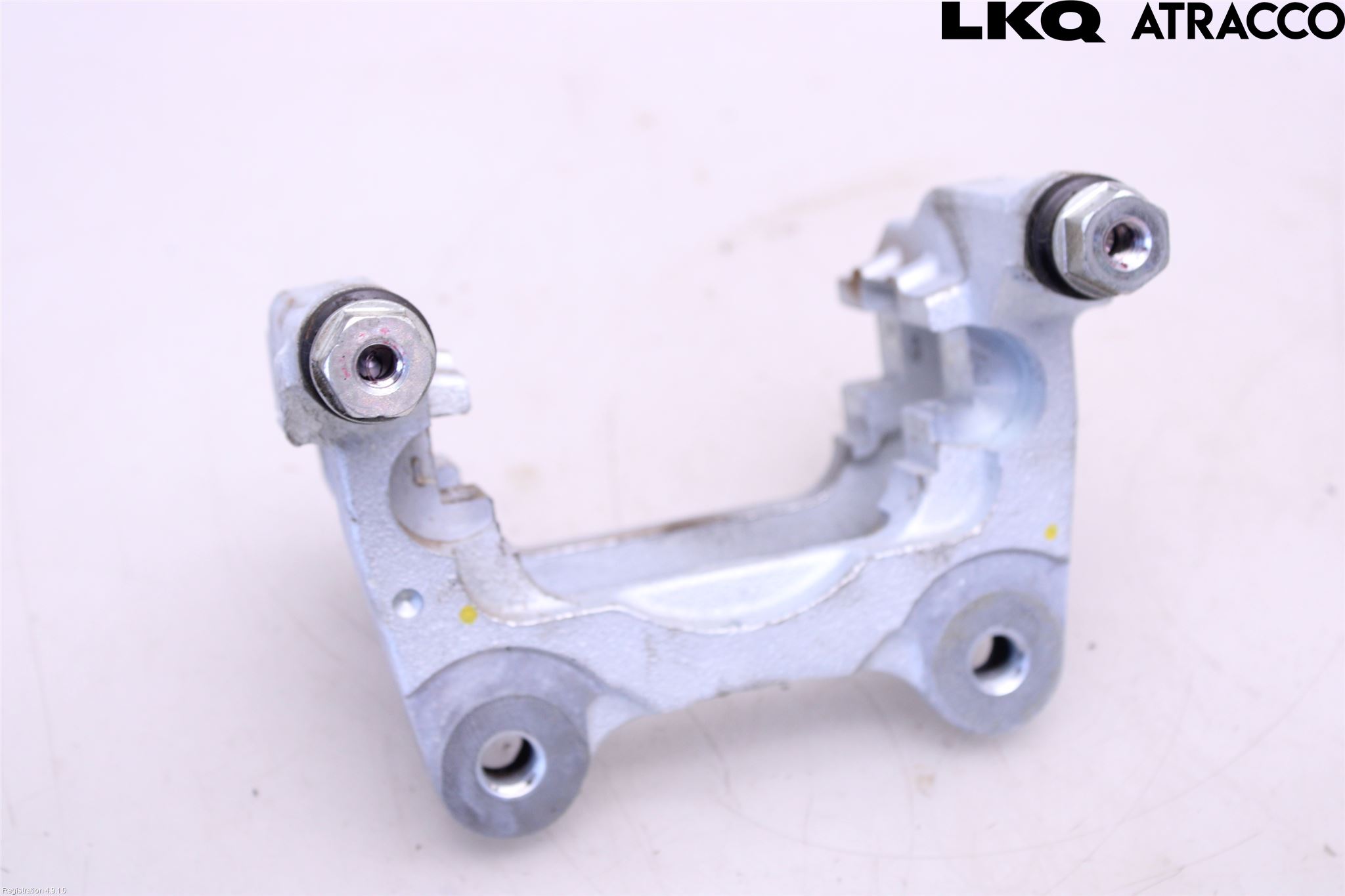 Toyota RAV4 19- Bromsokshållare