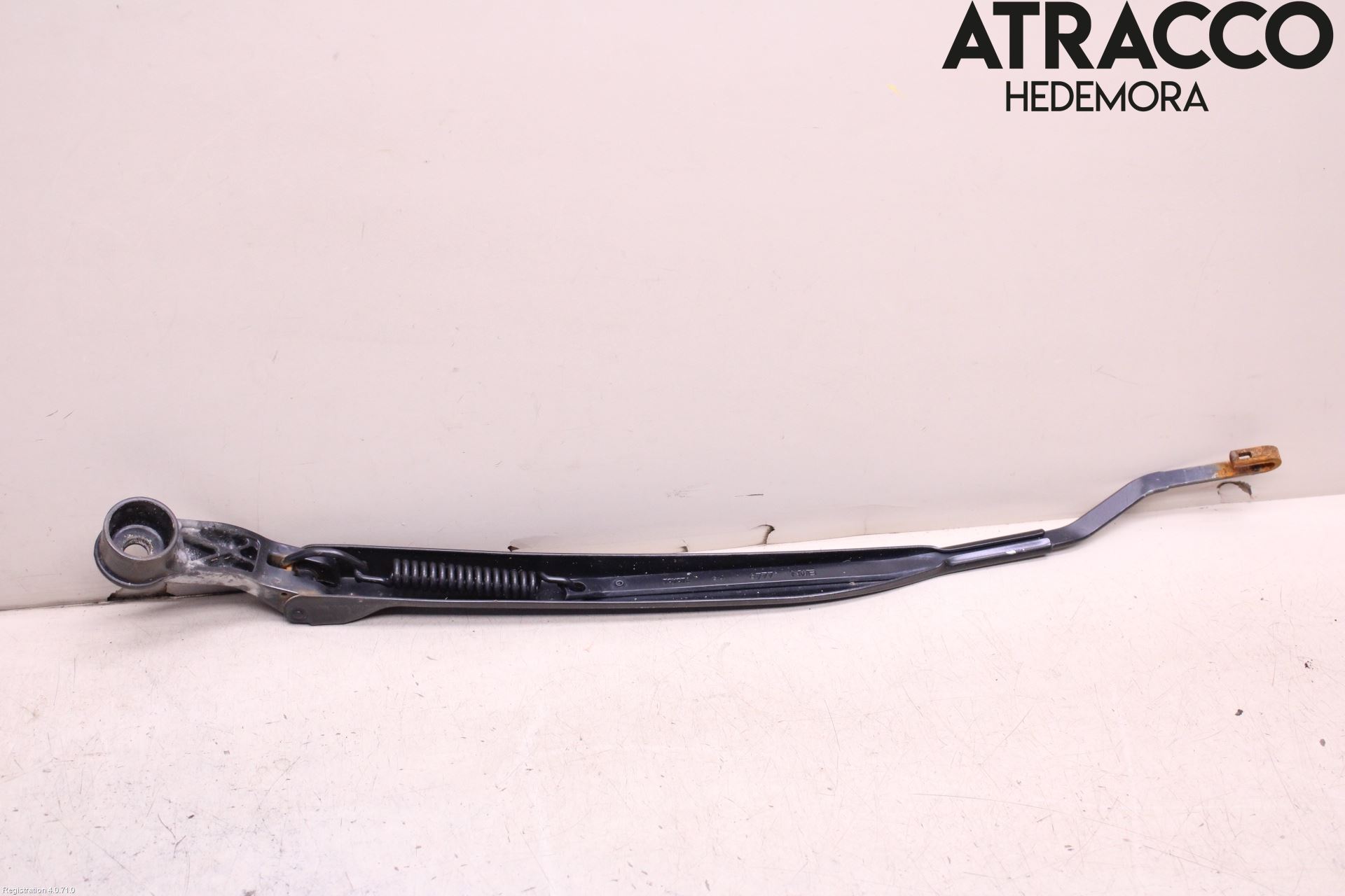 Lexus RX XU30 03-09 Torkararm Armar Vindruta