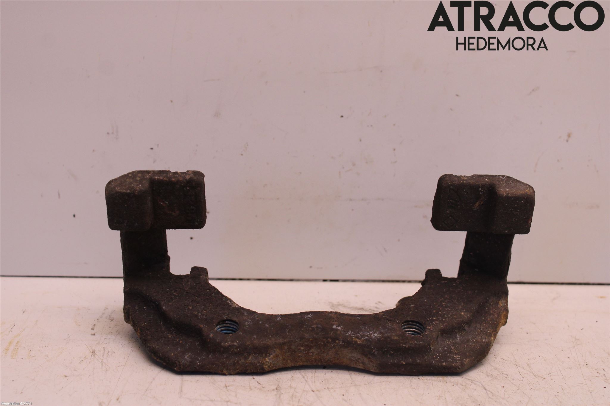 Ford FOCUS 15-18 Bromsokshållare