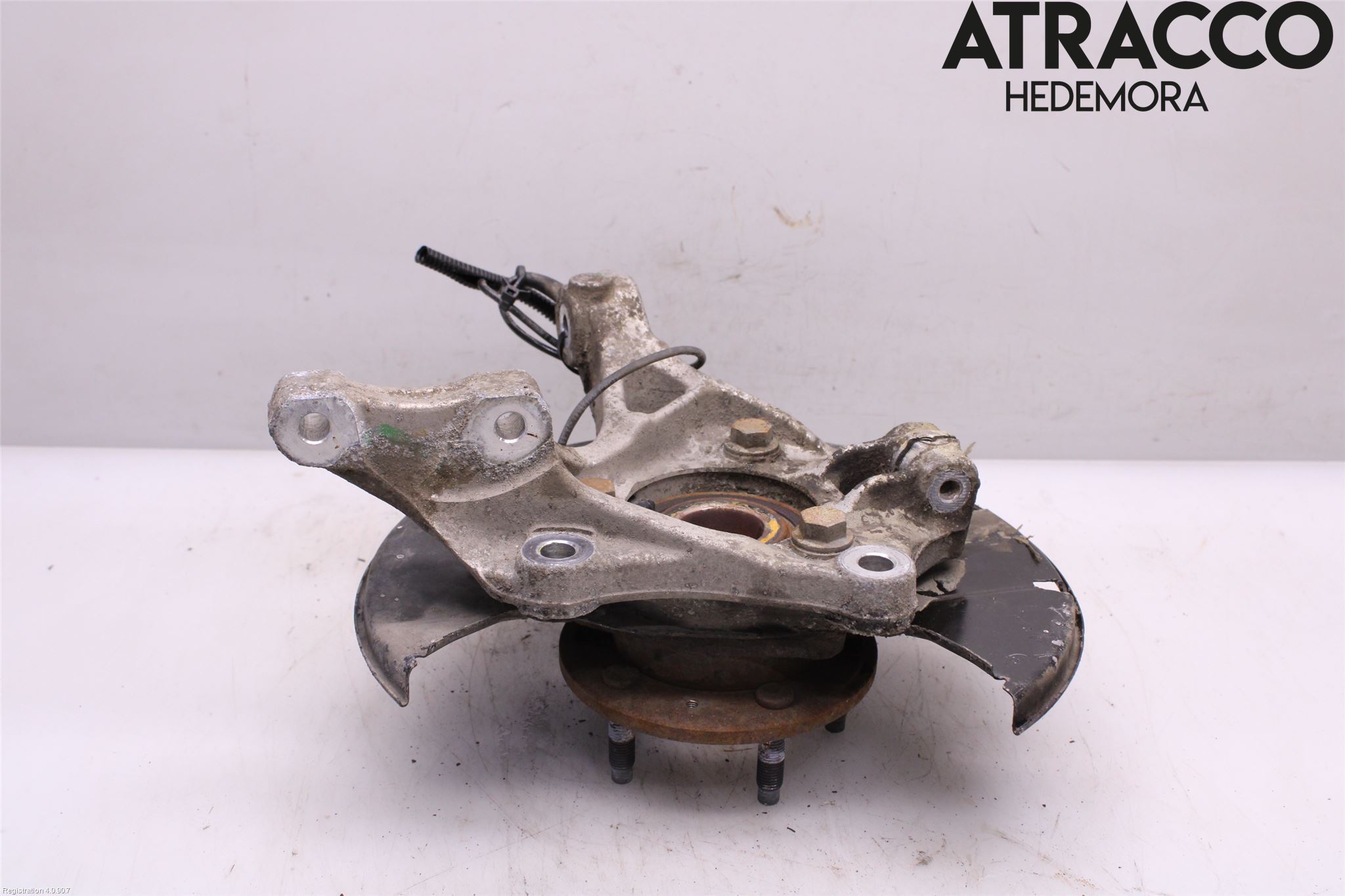 Övriga CHEVROLET VOLT Styrspindel Lagerhus Hö