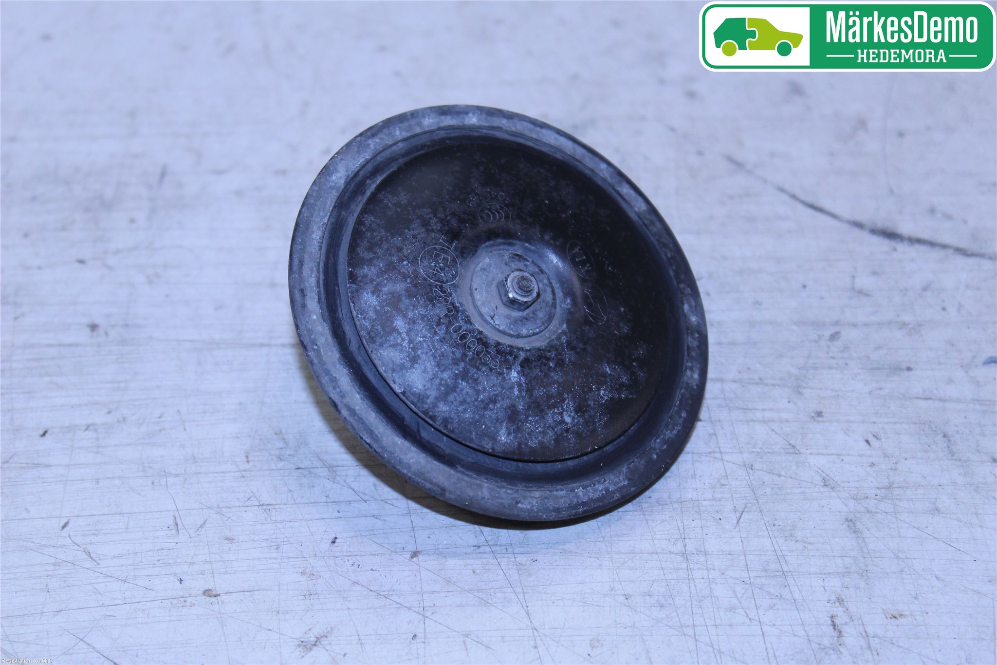 Hyundai H-1/STAREX 08-21 Signalhorn