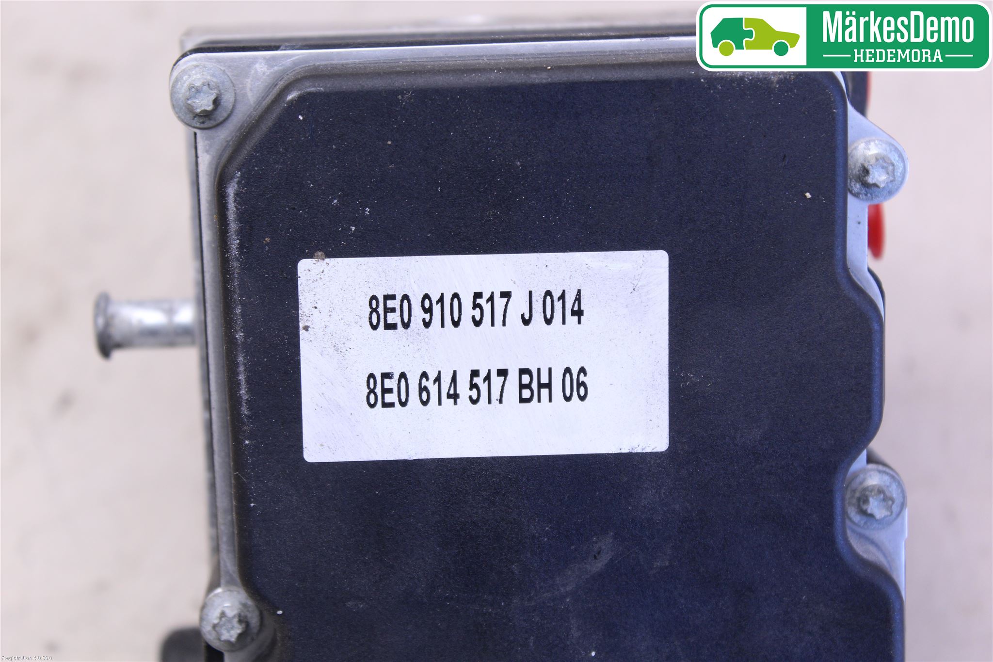 Audi A4/S4 05-07 Abs Hydraulaggregat