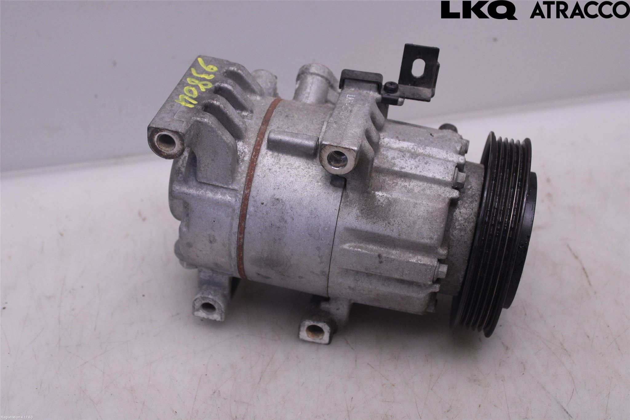 Kia CEED 12-18 Ac Kompressor