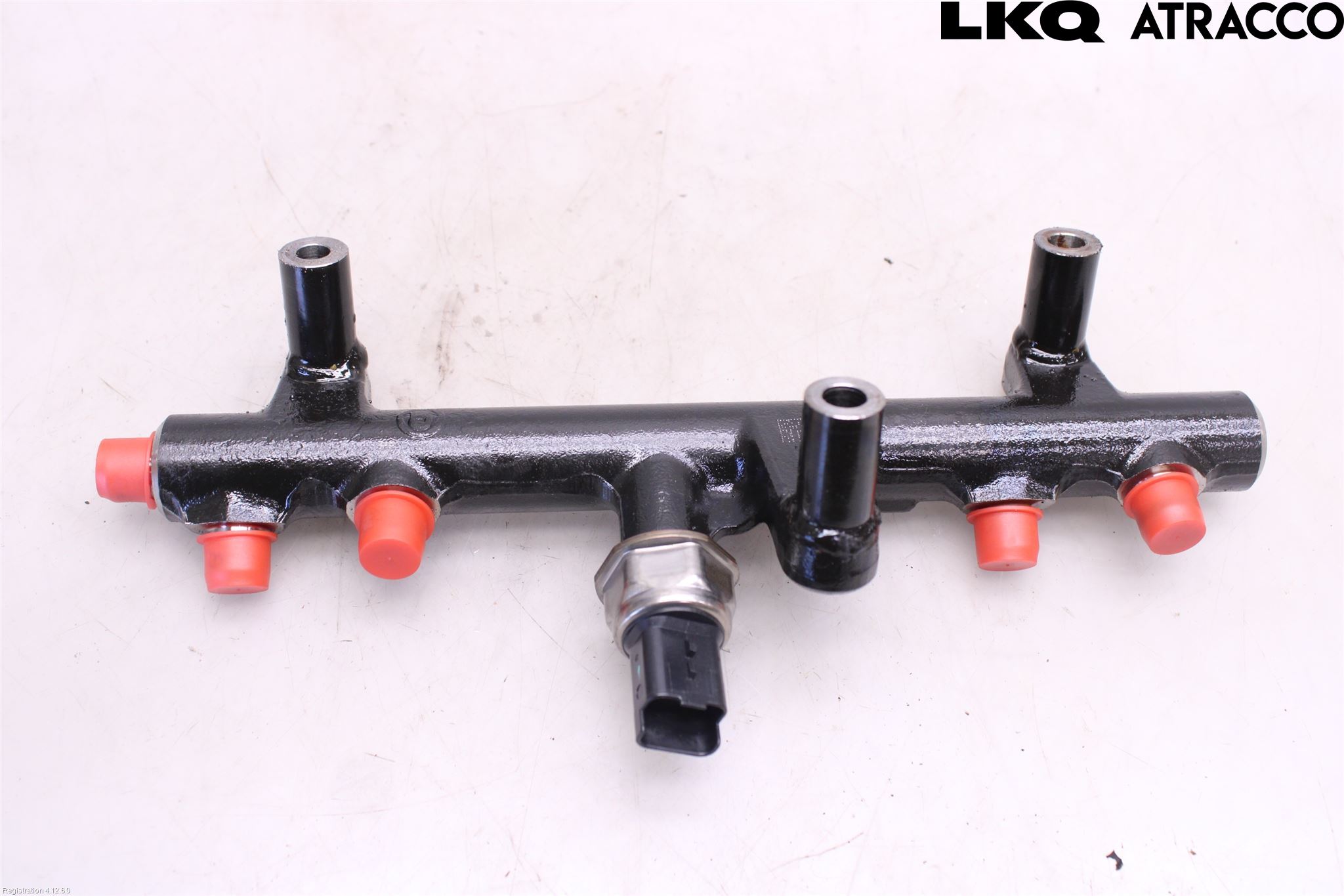 Ford KUGA 08-12 Inj. Fuelrail