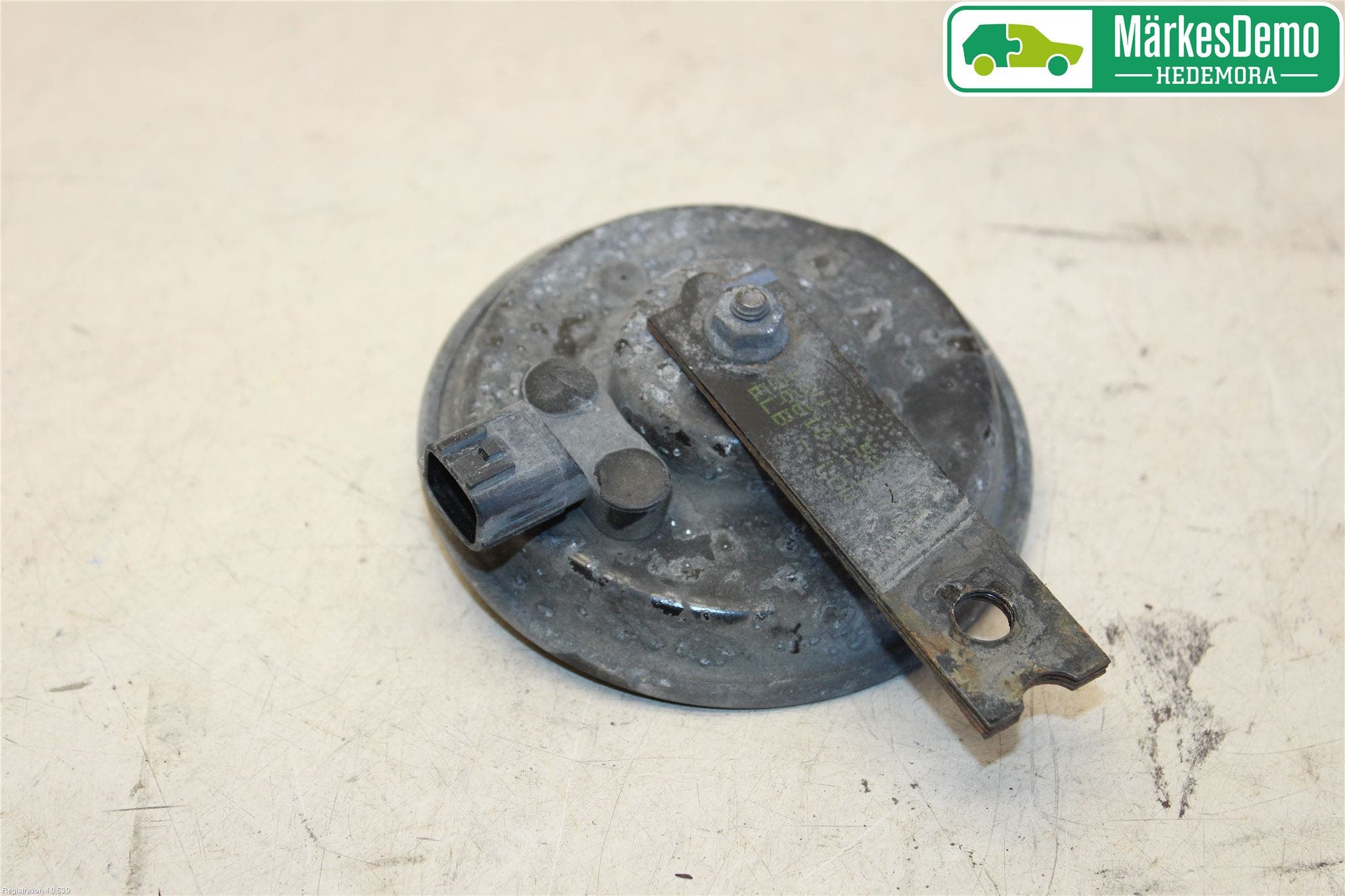 Kia CEED 06-12 Signalhorn