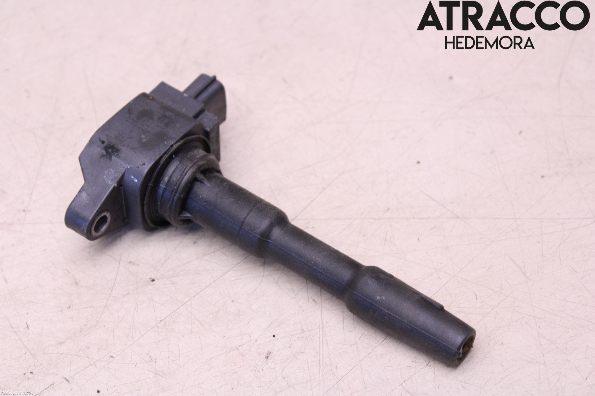 Nissan QASHQAI 14-17 Tändspole