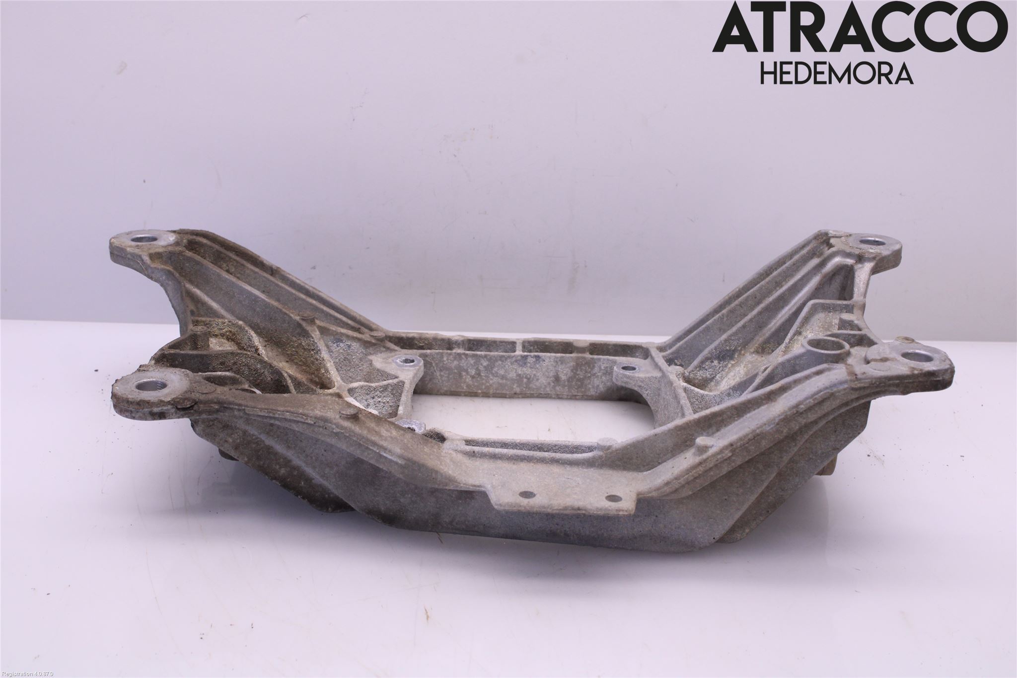 Audi A6 ALLROAD 12-18 Växellådsbalk