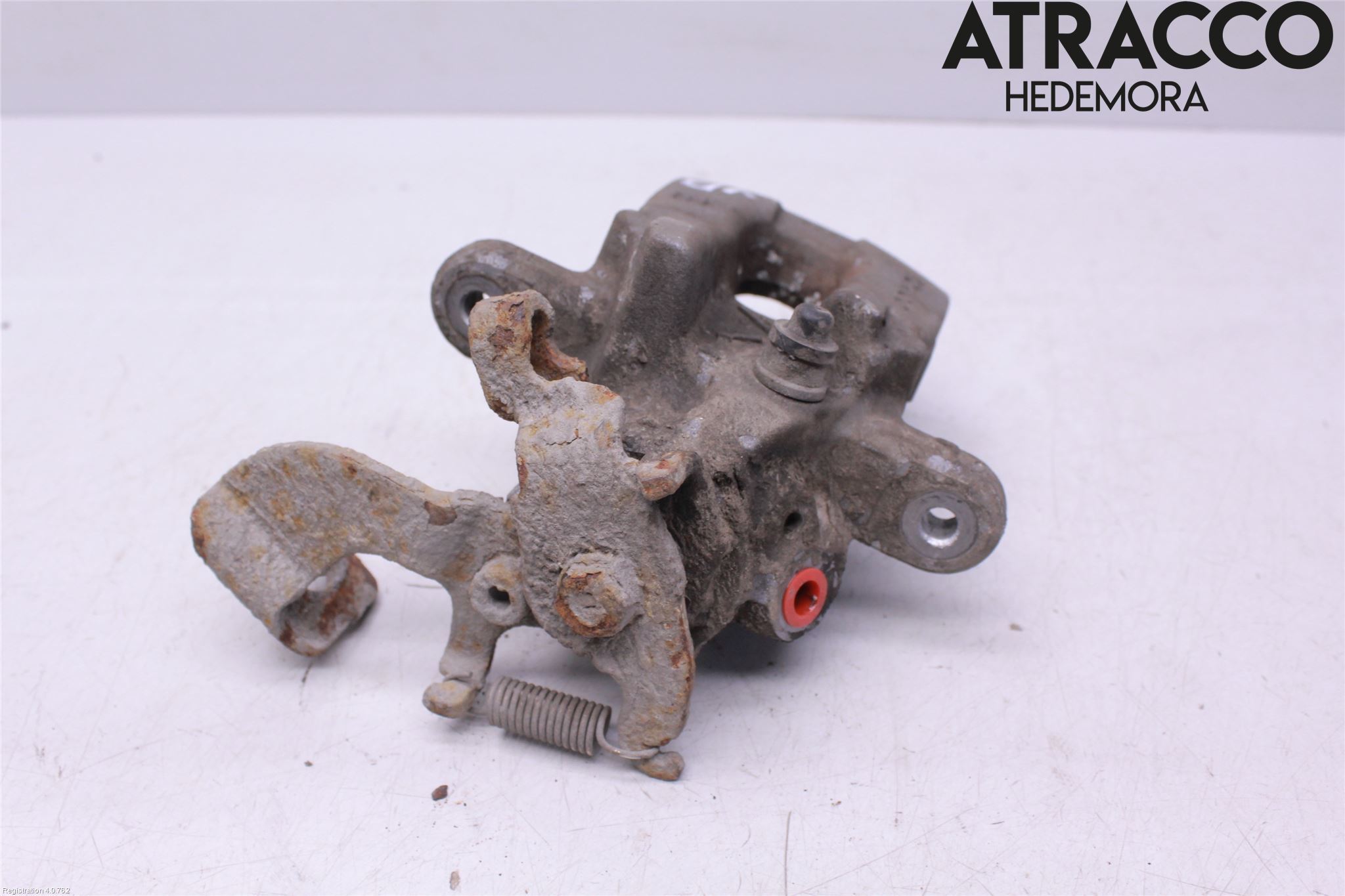 Toyota AURIS 10-12 Bromsok Bak Vänster