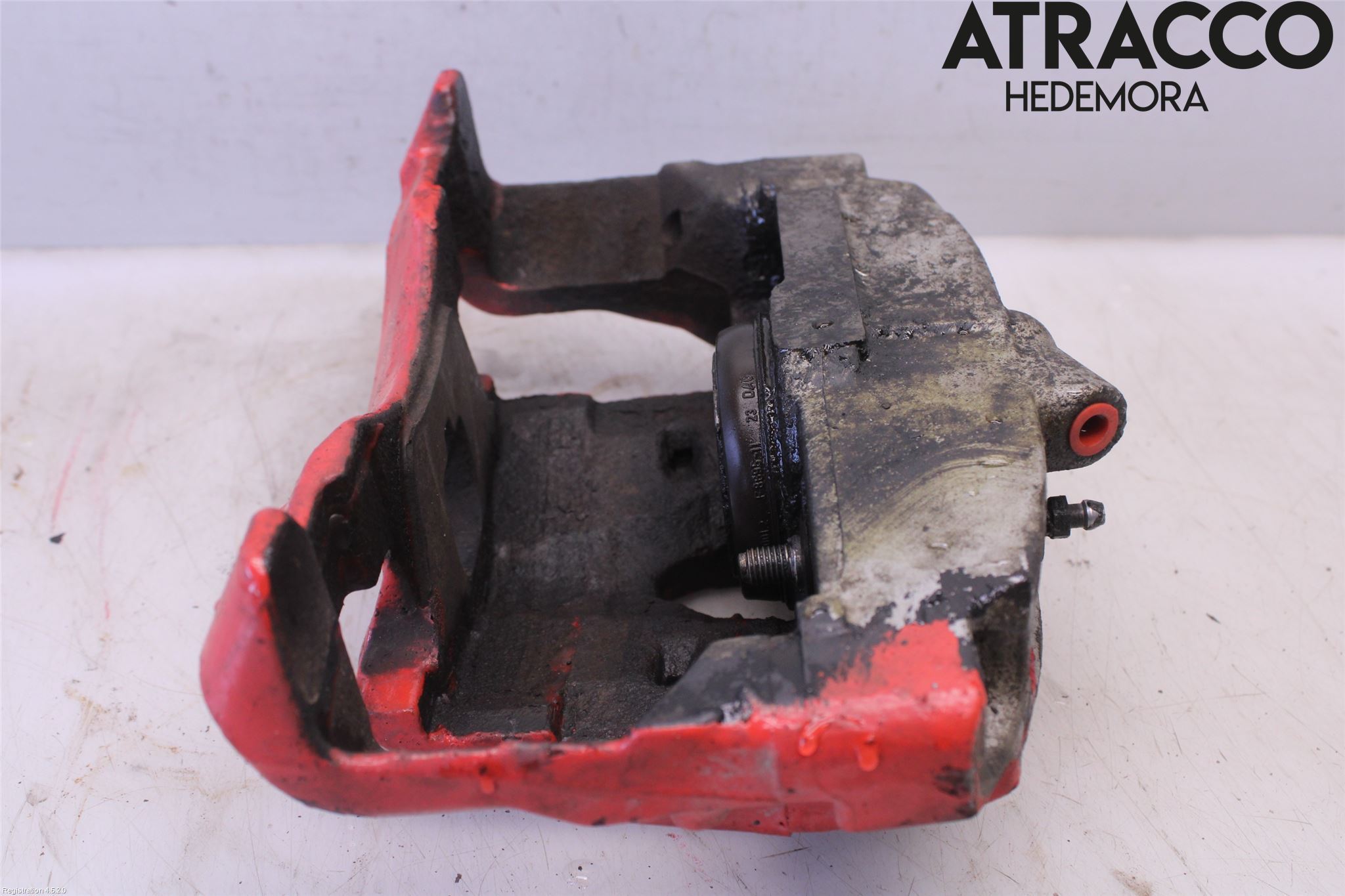 Volvo XC70 08-13 Bromsok Fram Höger