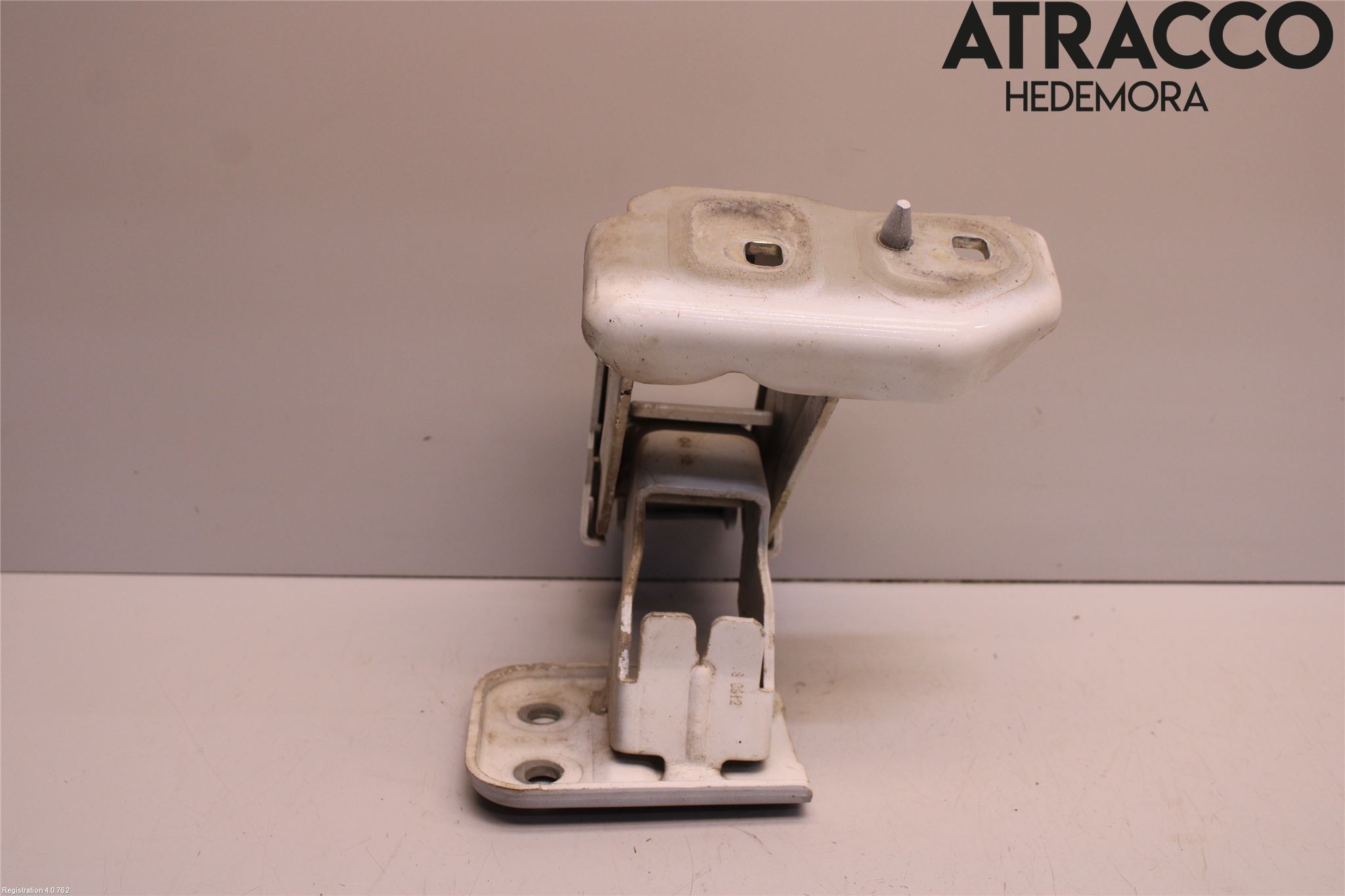 Fiat SCUDO 07-16 Dörrgångjärn