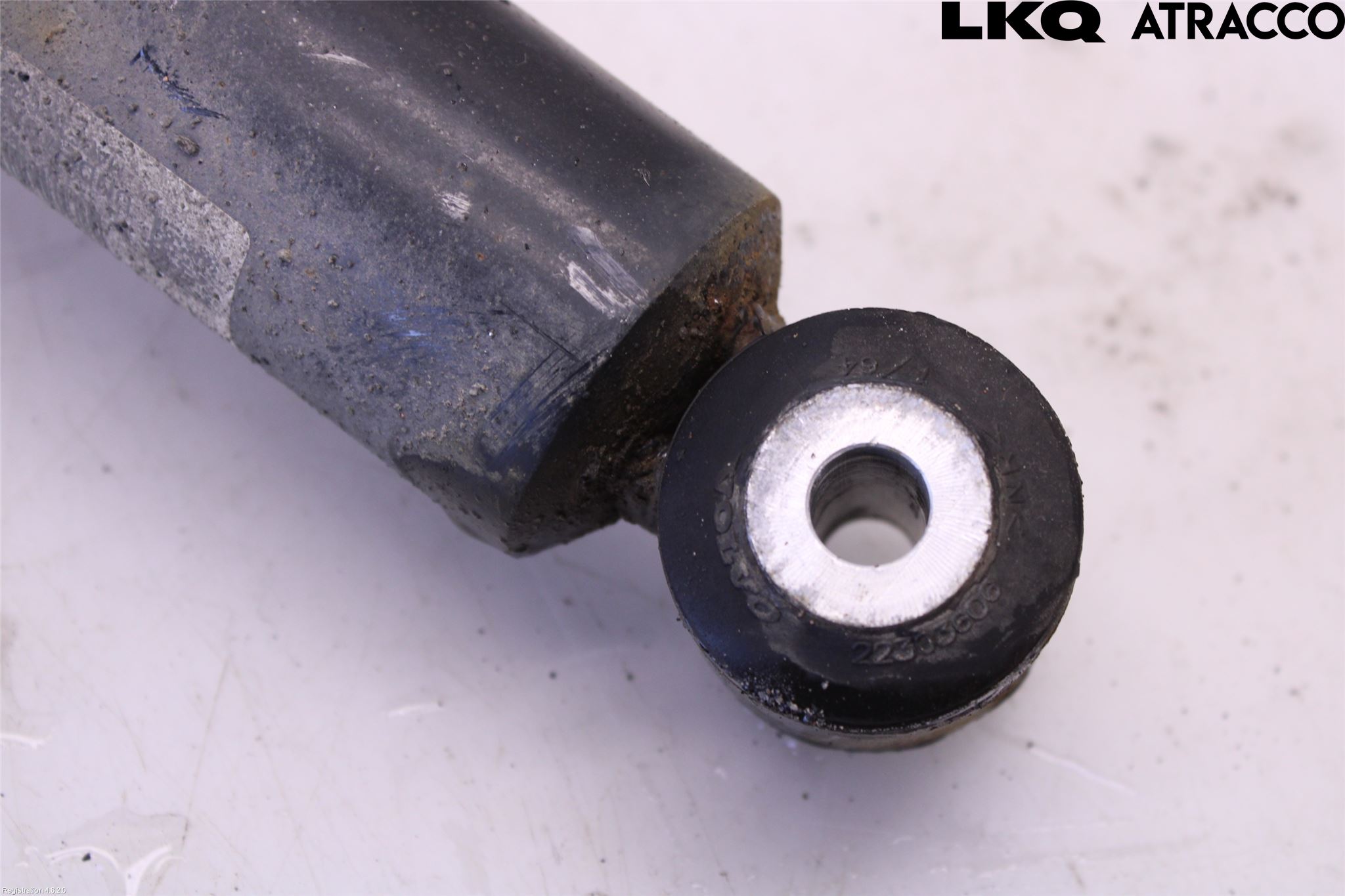 Volvo XC60 18- Stötdämpare Bak