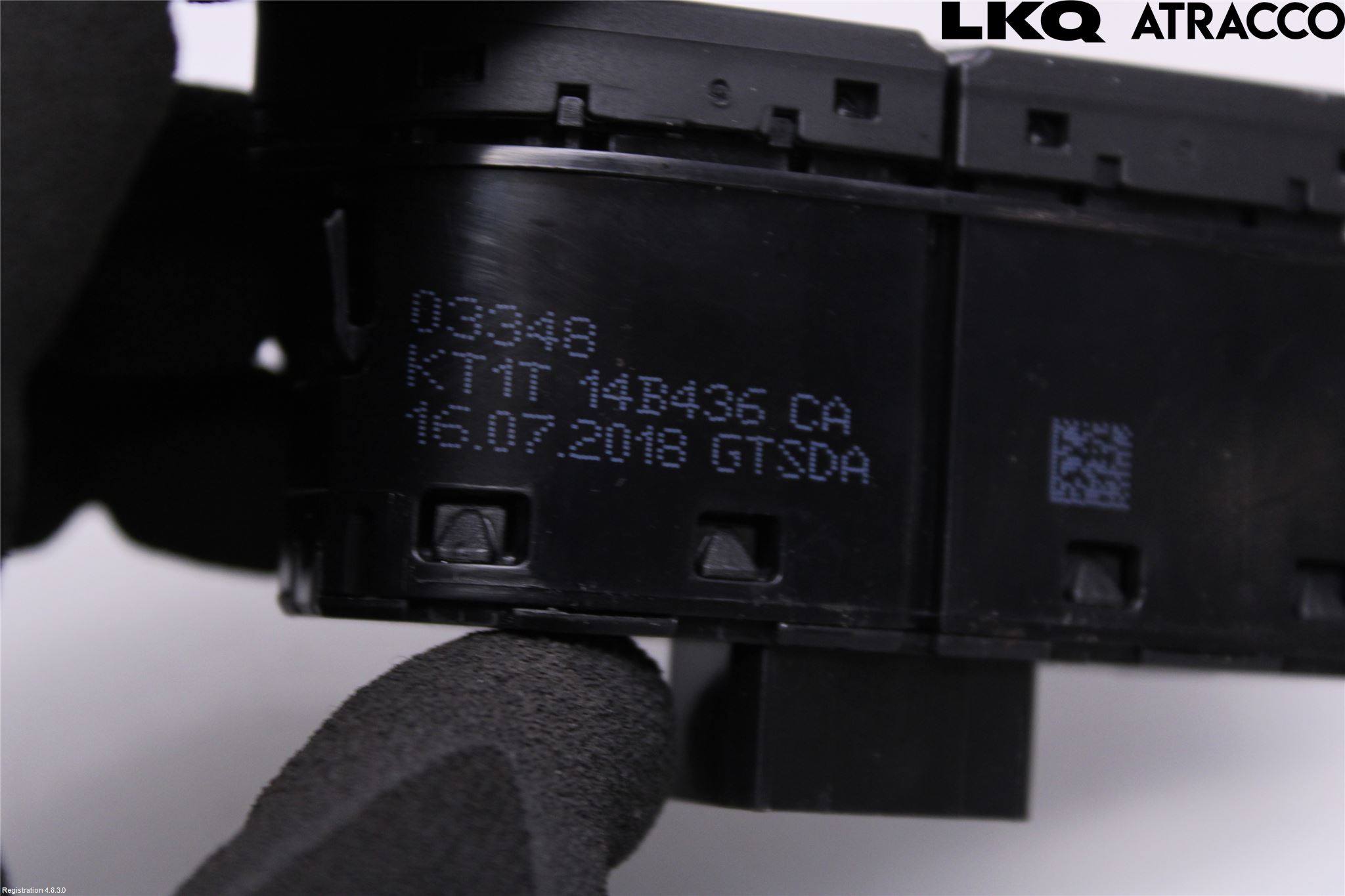 Ford TRANSIT/TOURNEO CONNECT 13-22 Strömställare Multifunktion